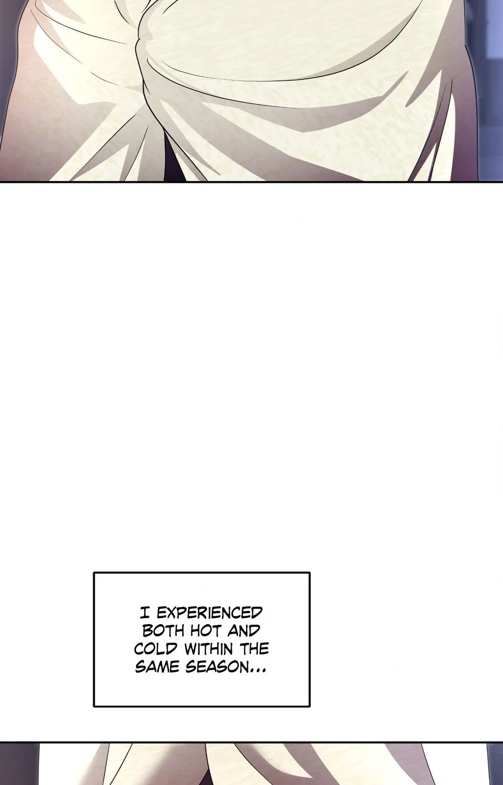 The Change of Seasons Chapter 72 - Page 99