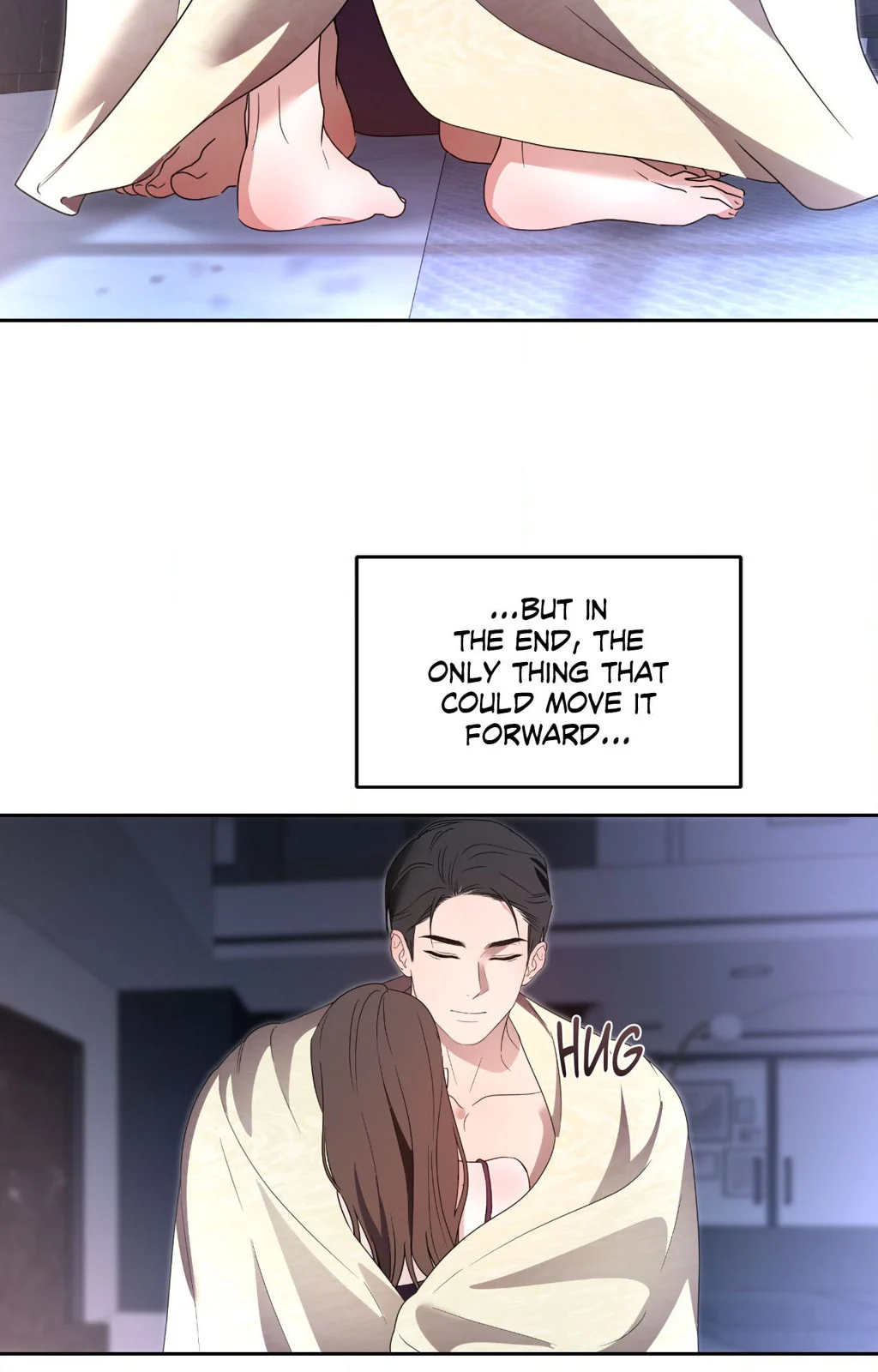 The Change of Seasons Chapter 72 - Page 100