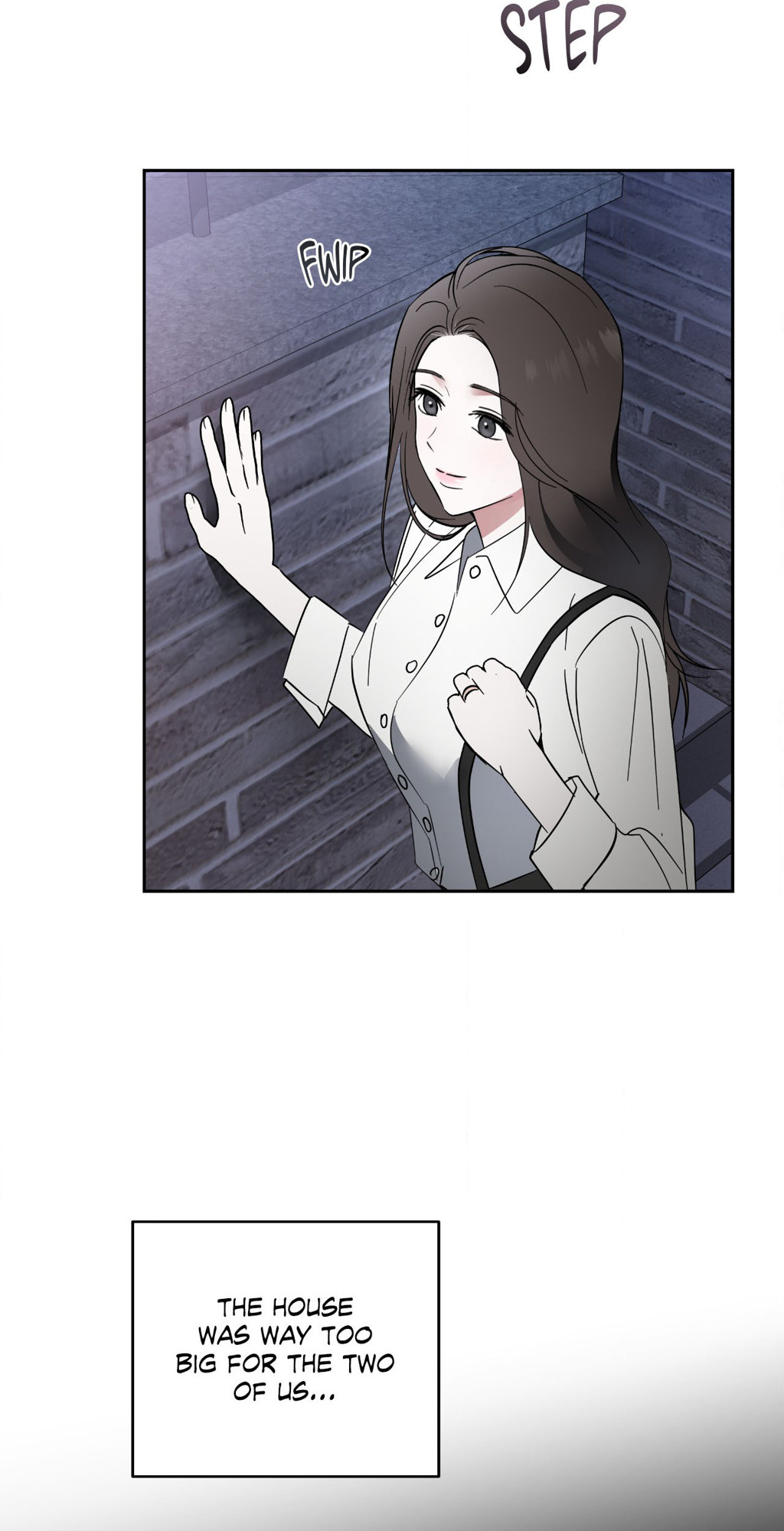The Change of Seasons Chapter 73 - Page 25