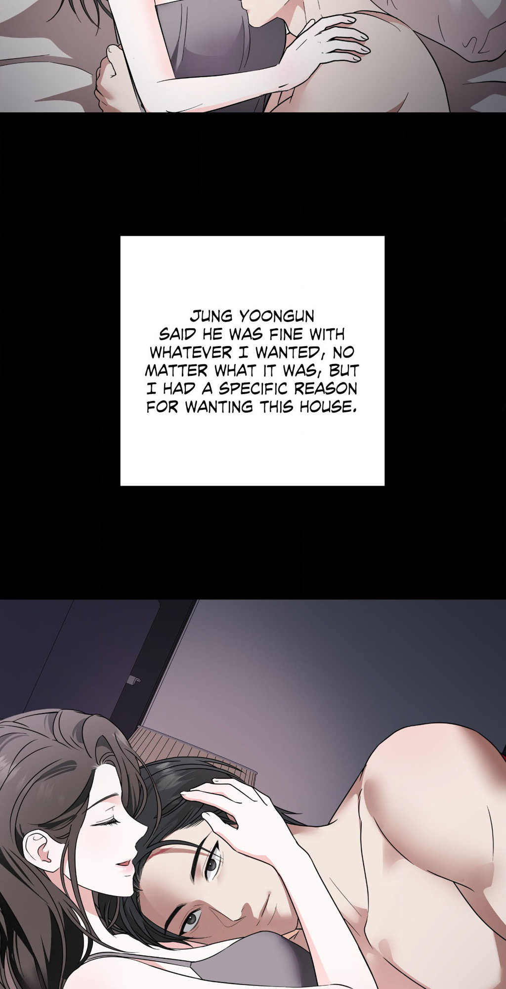 The Change of Seasons Chapter 73 - Page 27