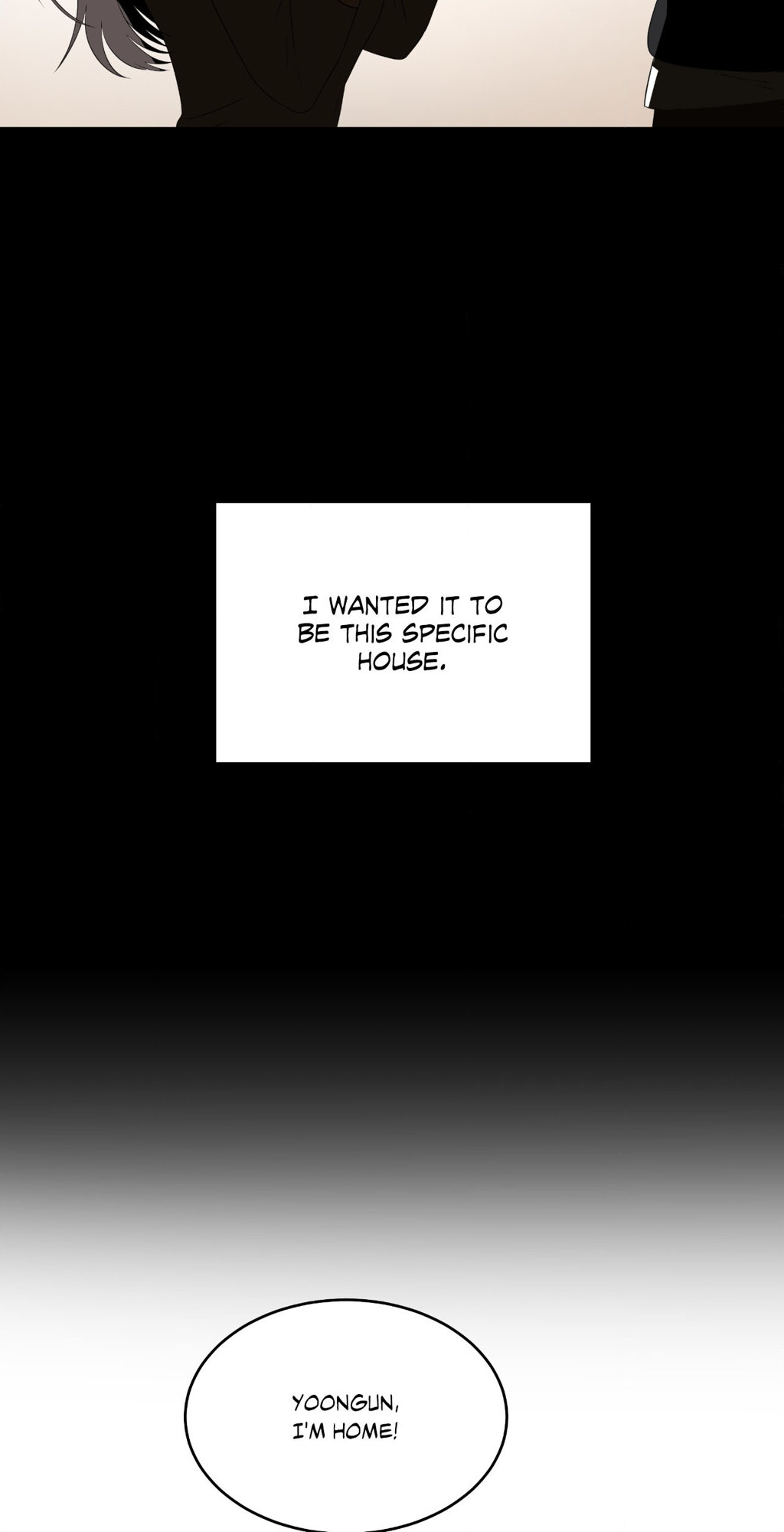 The Change of Seasons Chapter 73 - Page 30