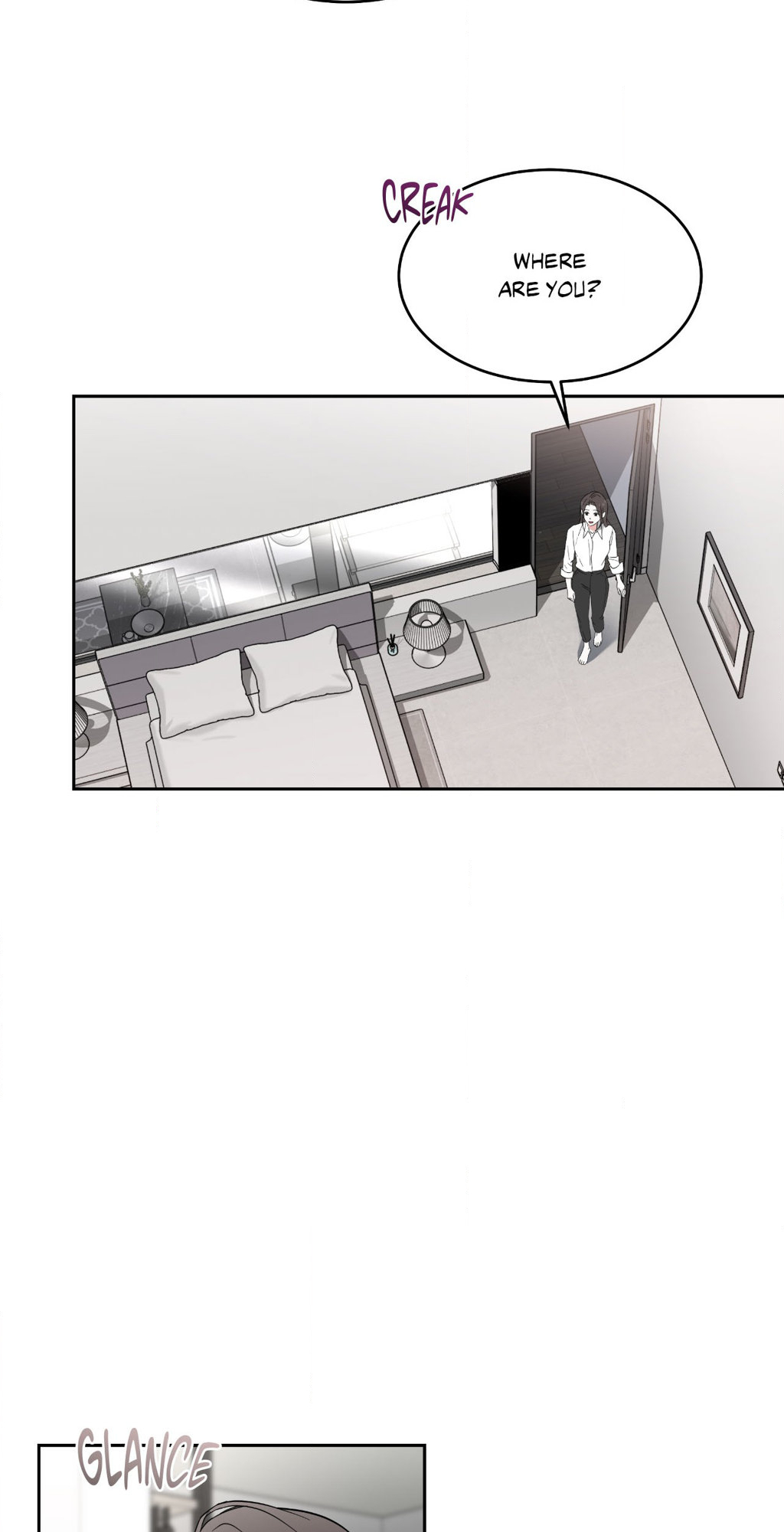 The Change of Seasons Chapter 73 - Page 31