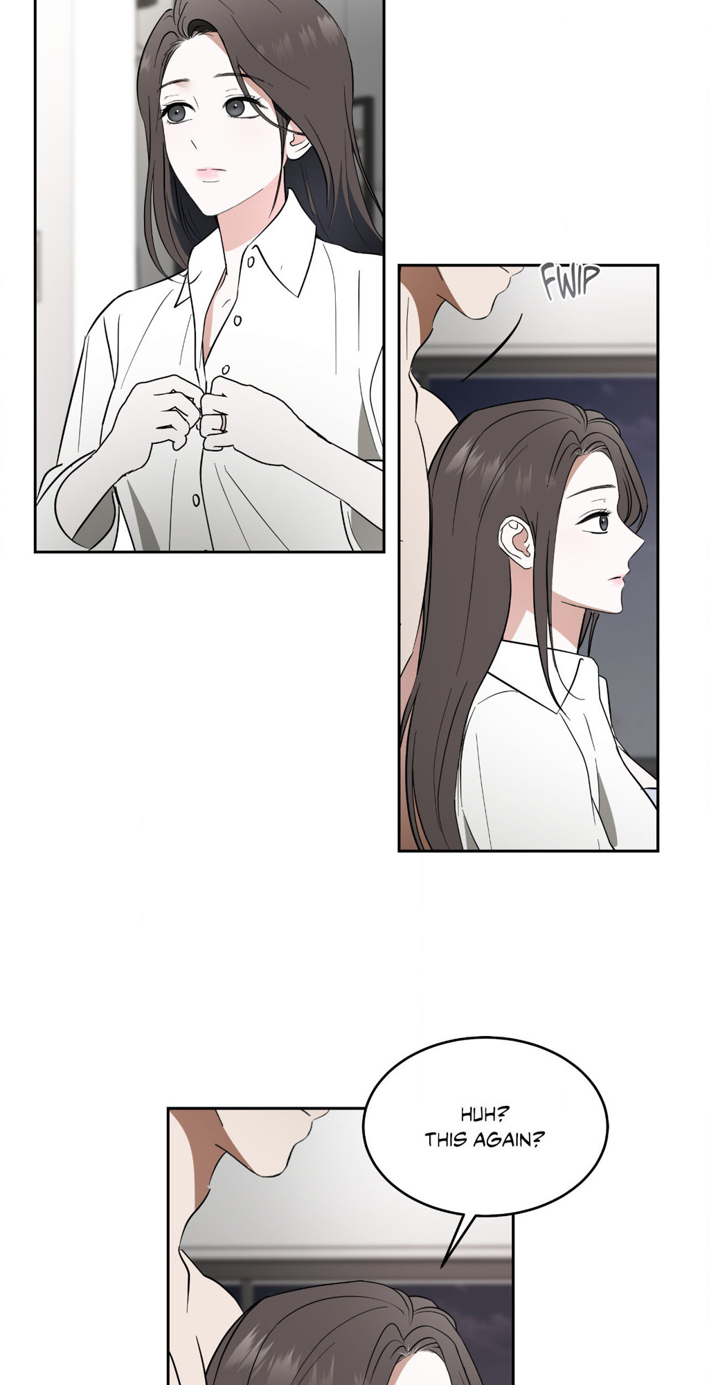 The Change of Seasons Chapter 73 - Page 32