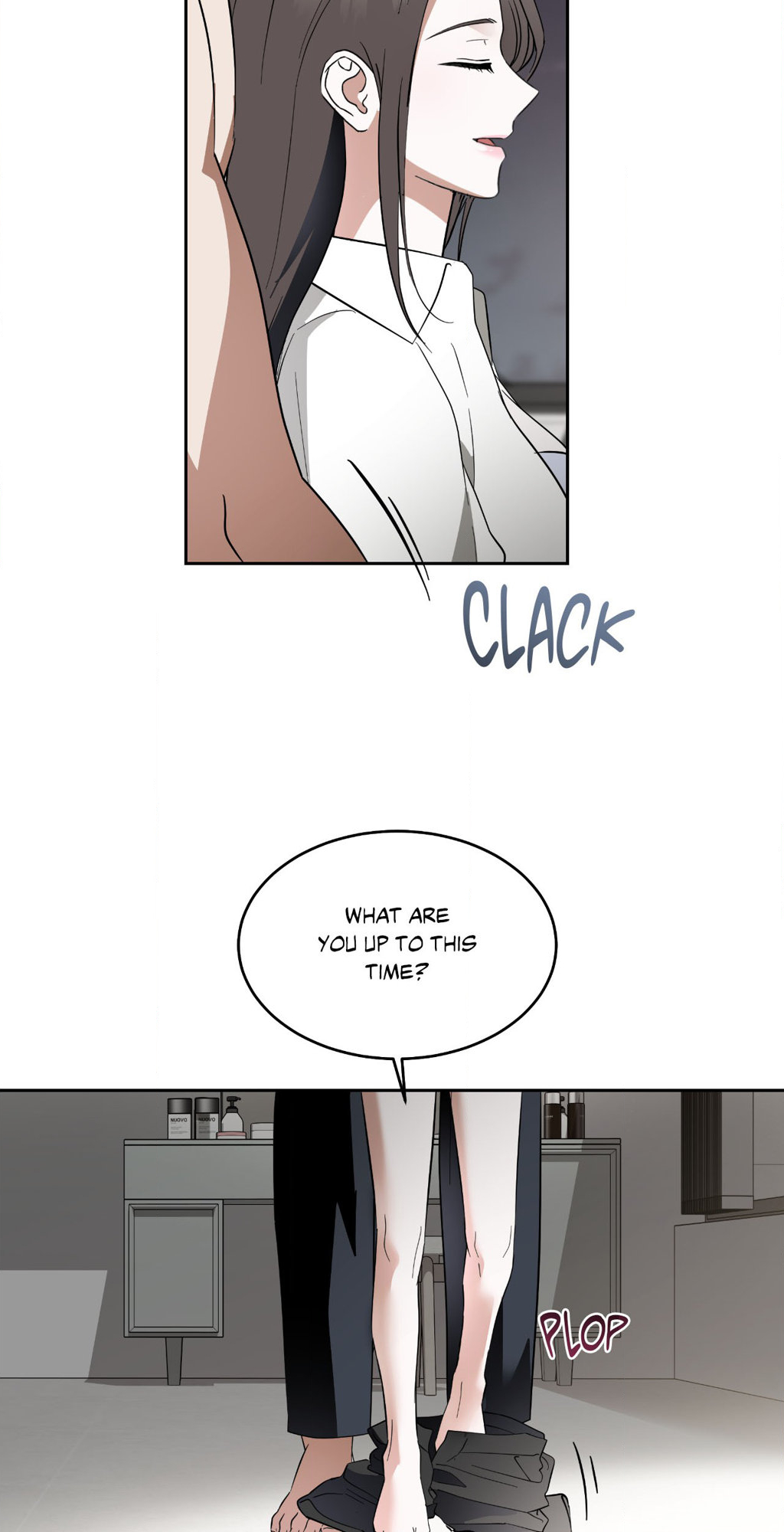 The Change of Seasons Chapter 73 - Page 33