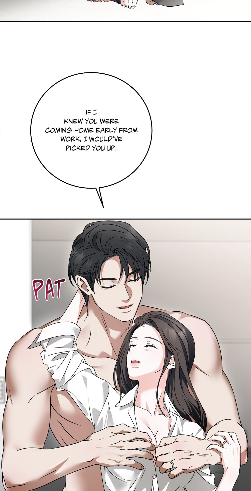 The Change of Seasons Chapter 73 - Page 34