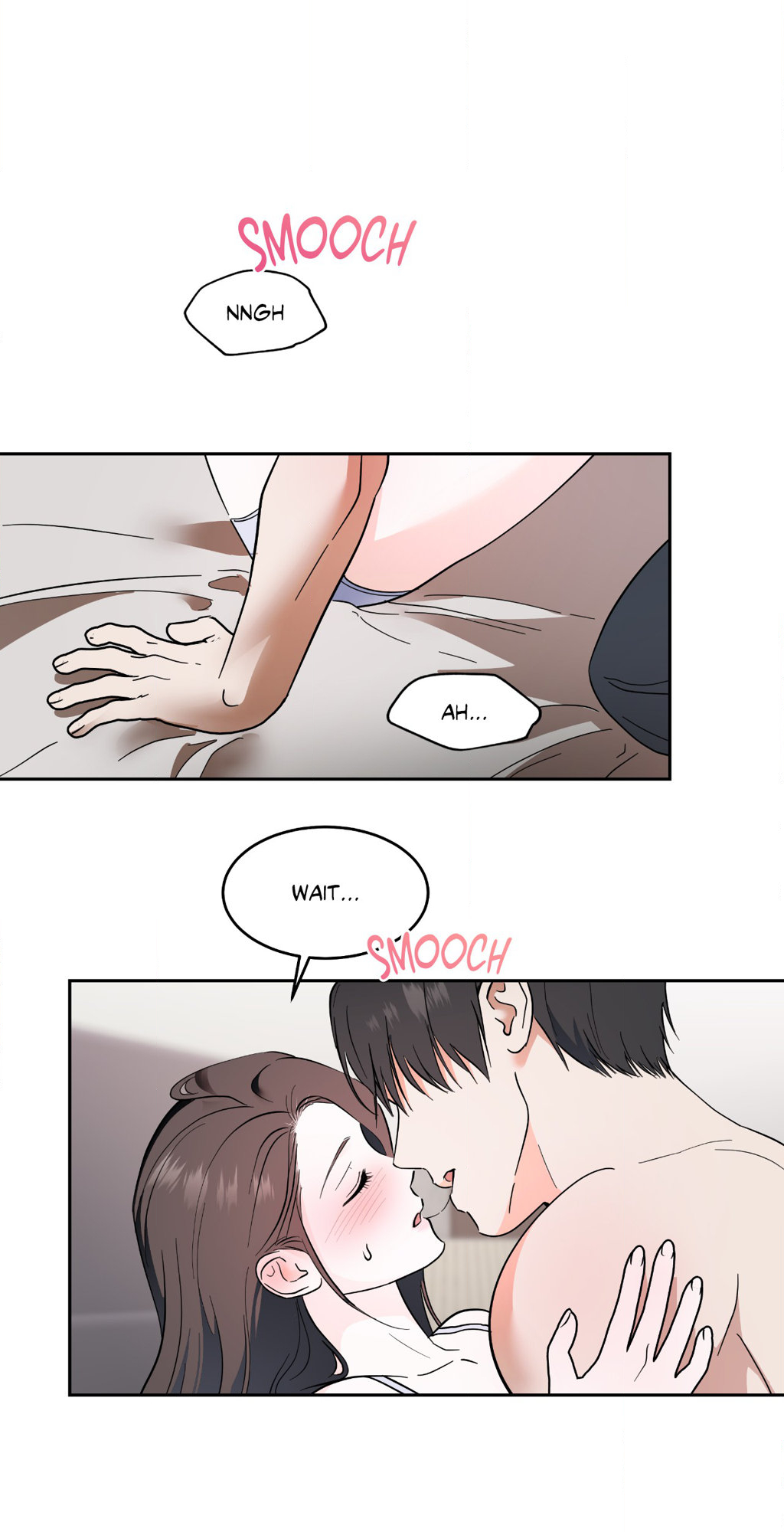 The Change of Seasons Chapter 73 - Page 39
