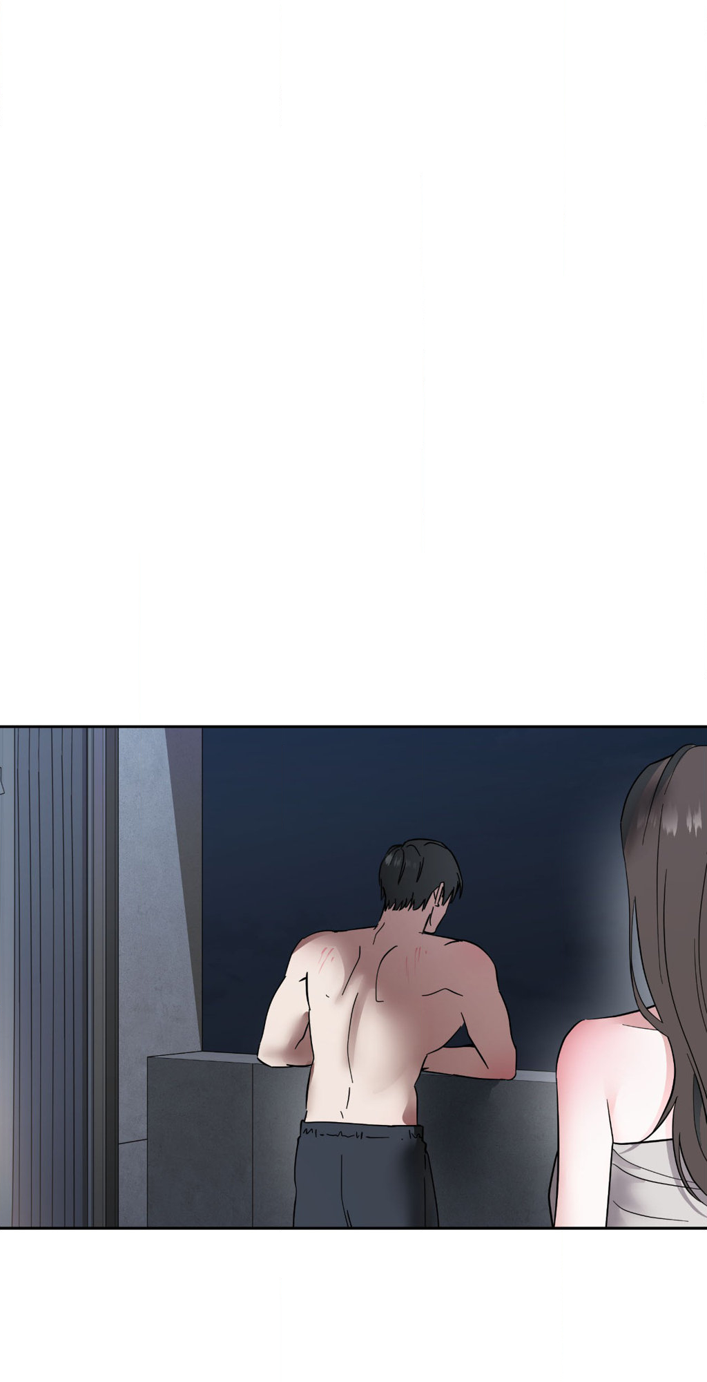 The Change of Seasons Chapter 73 - Page 47