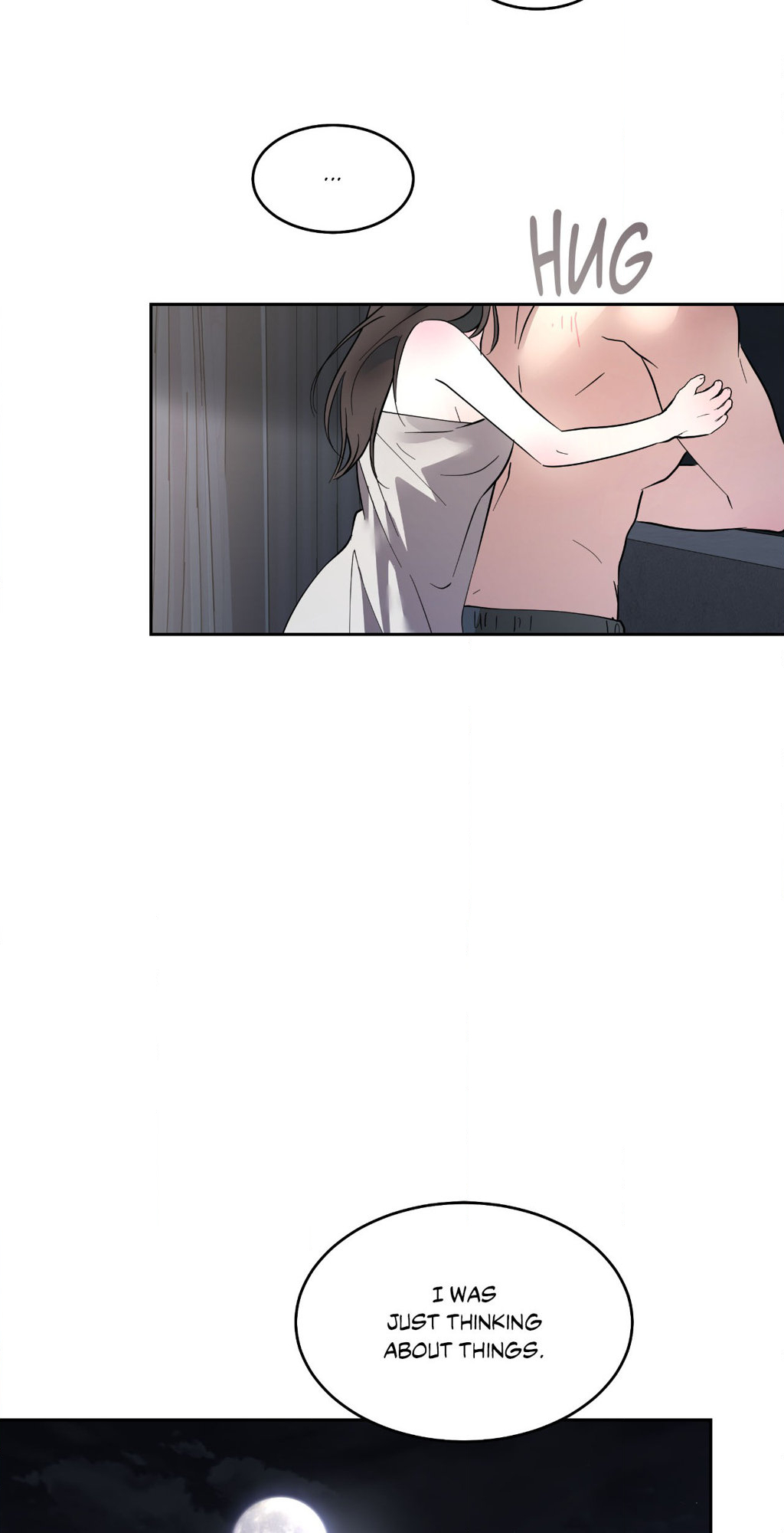 The Change of Seasons Chapter 73 - Page 49