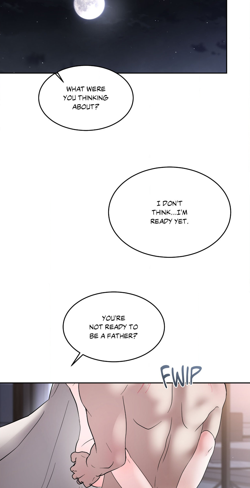 The Change of Seasons Chapter 73 - Page 50