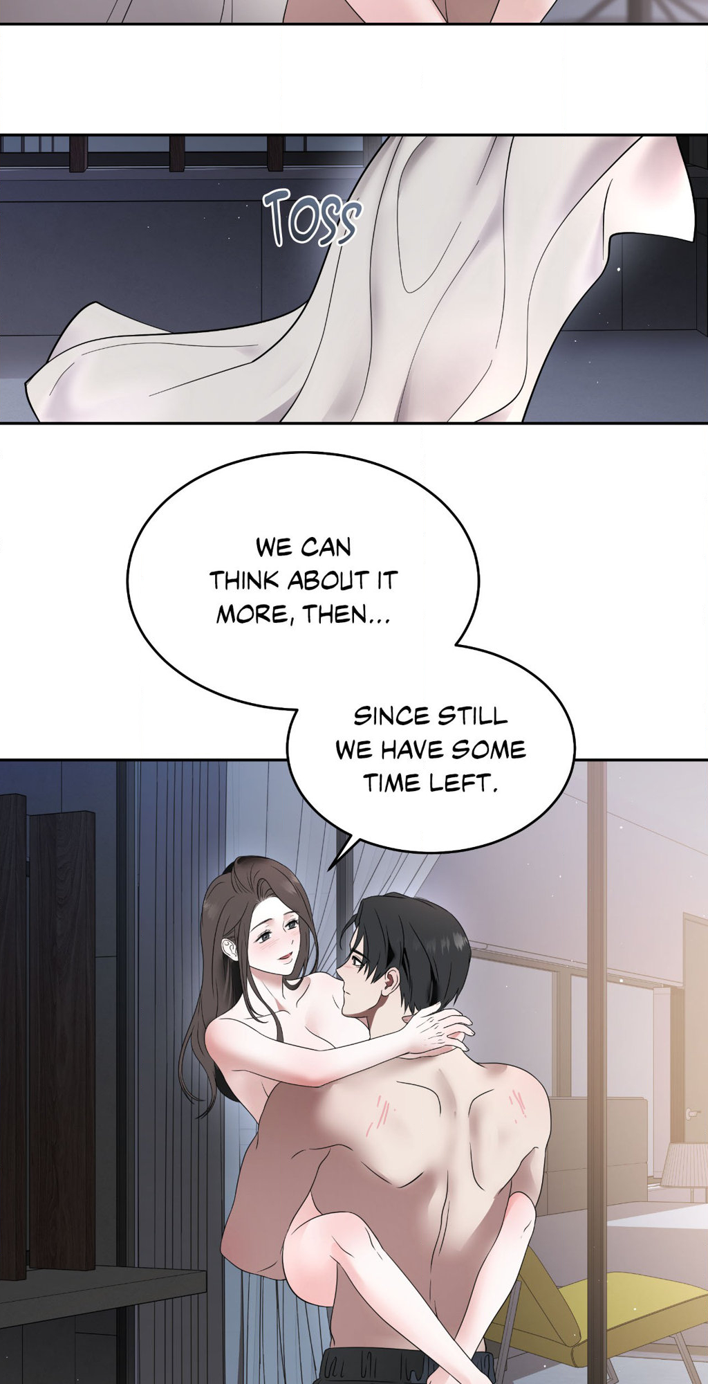 The Change of Seasons Chapter 73 - Page 51