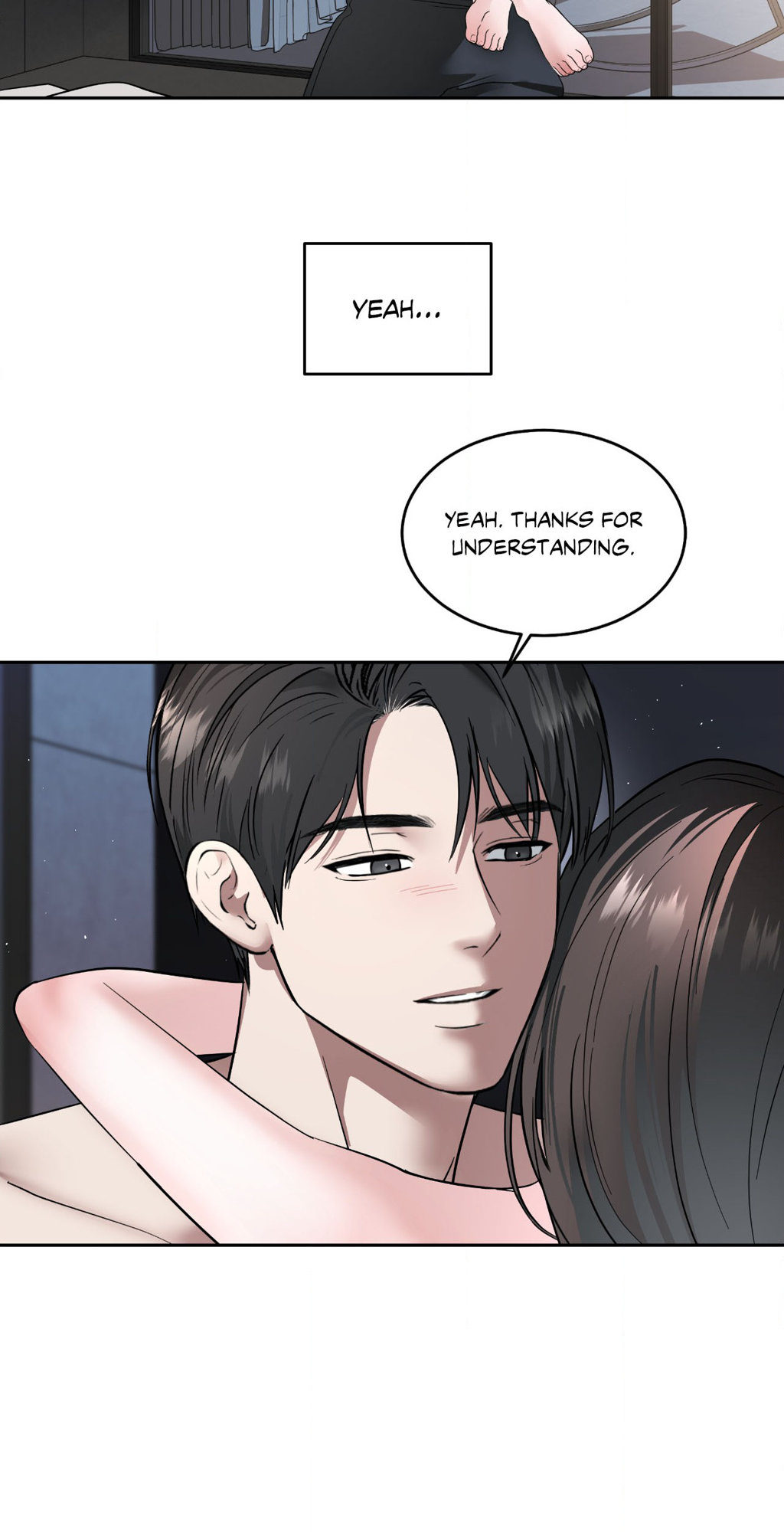 The Change of Seasons Chapter 73 - Page 52