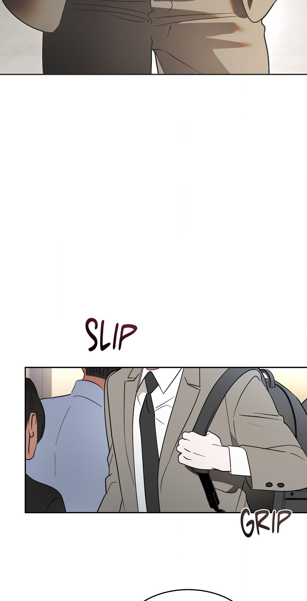 The Change of Seasons Chapter 73 - Page 7