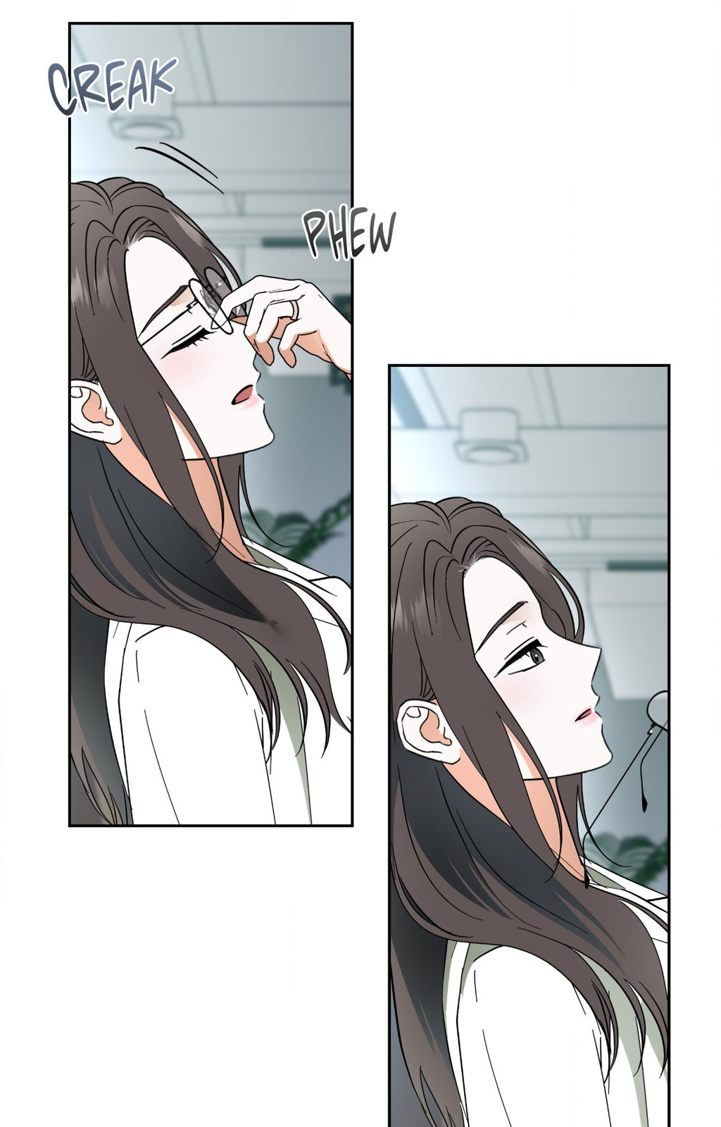 The Change of Seasons Chapter 74 - Page 11