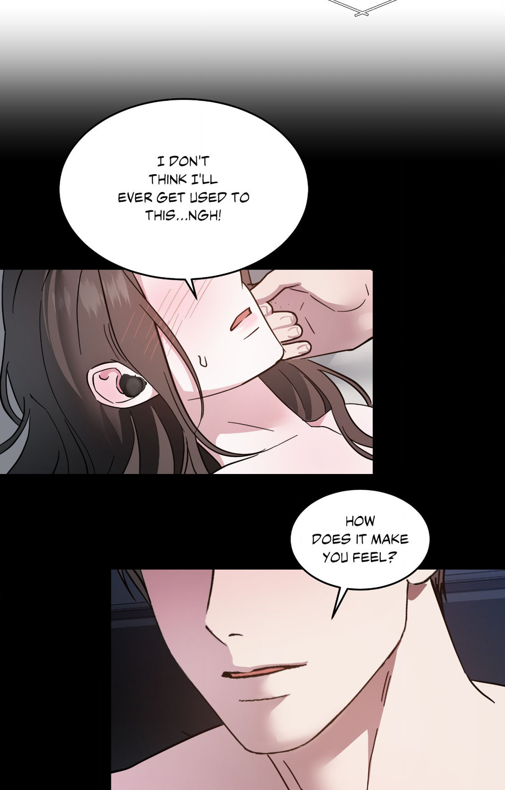 The Change of Seasons Chapter 74 - Page 15