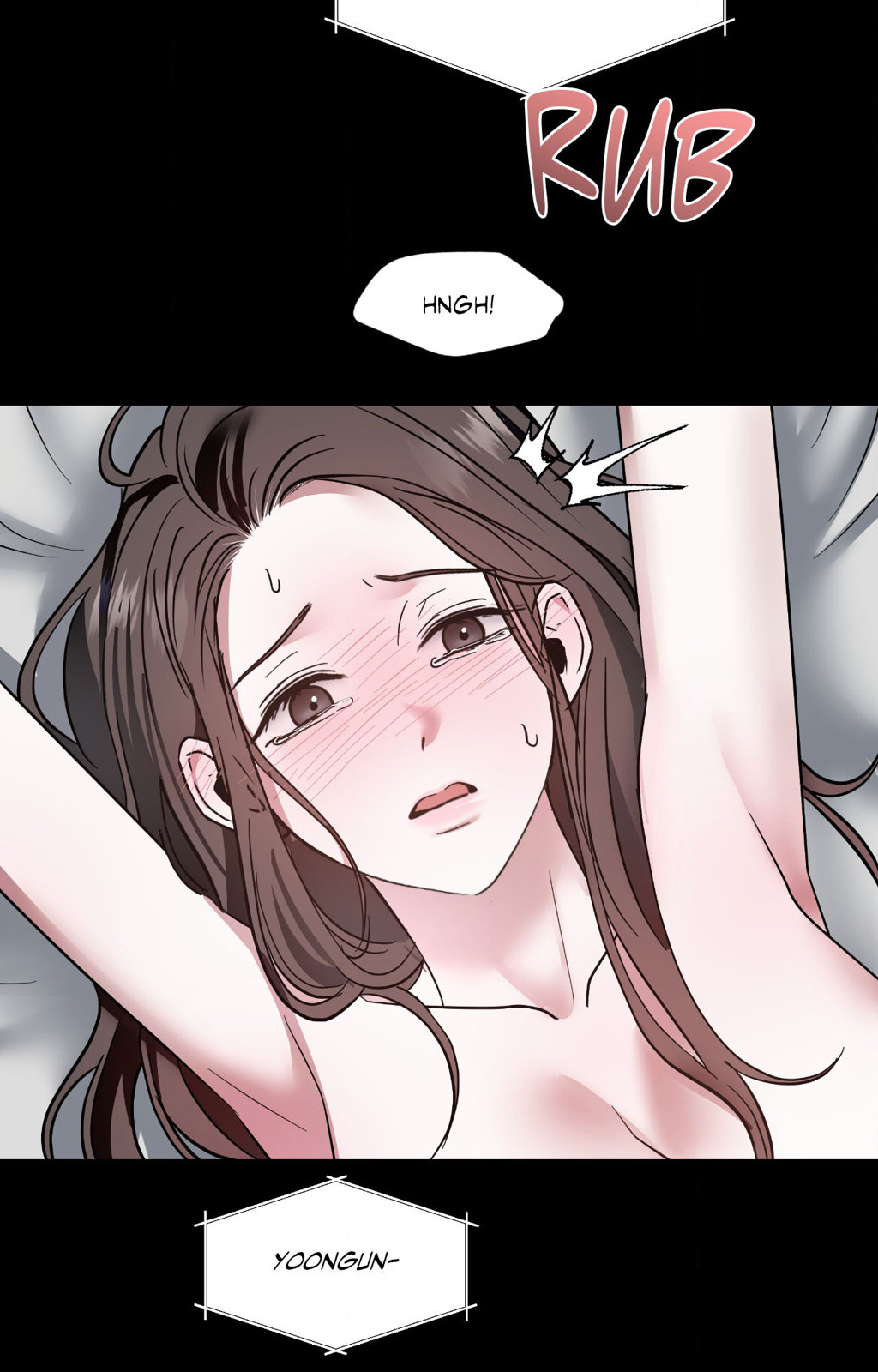 The Change of Seasons Chapter 74 - Page 20