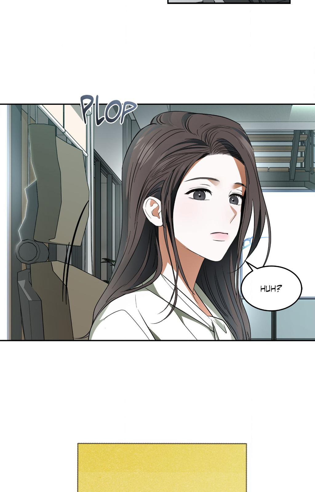 The Change of Seasons Chapter 74 - Page 3
