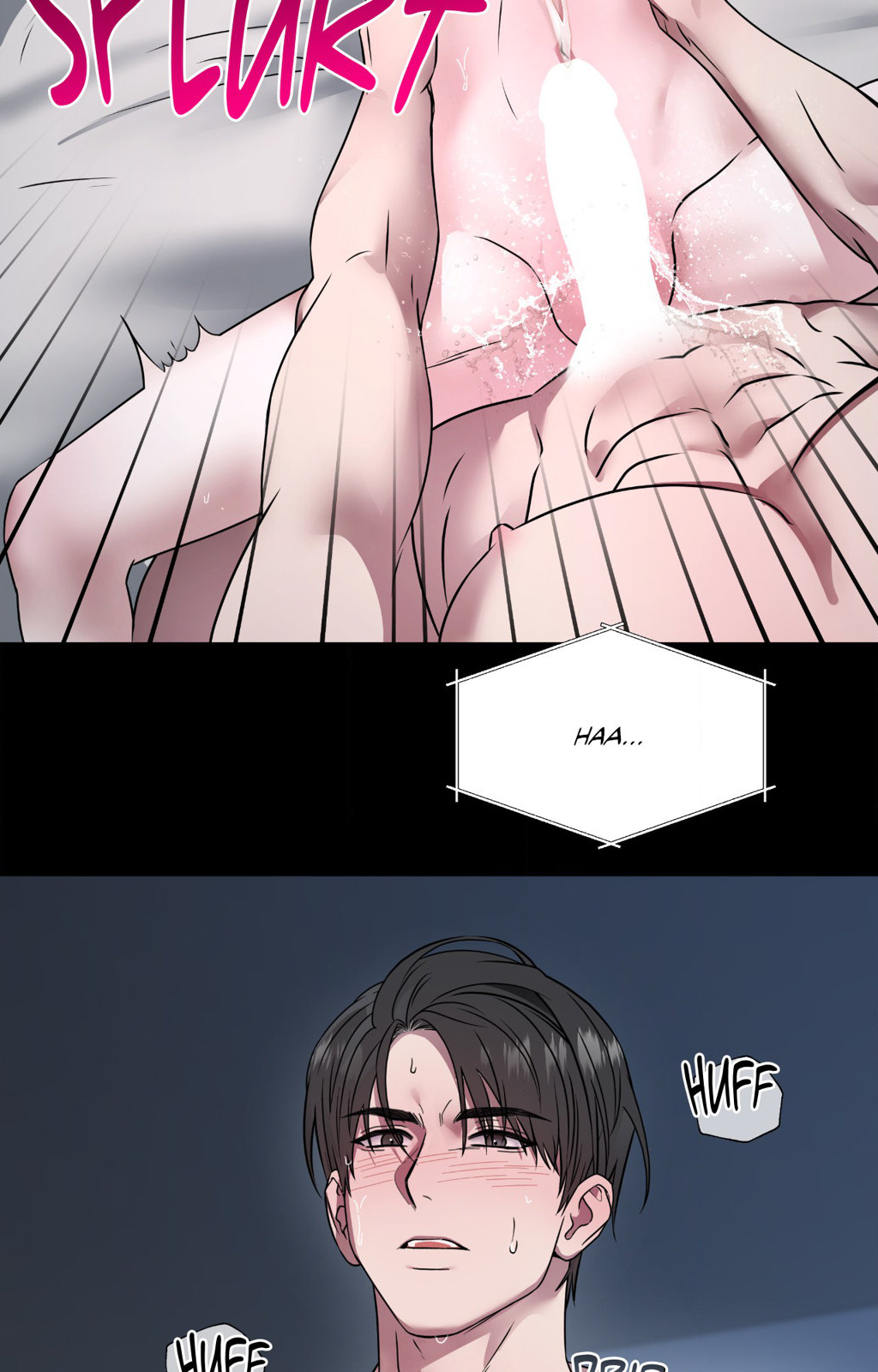 The Change of Seasons Chapter 74 - Page 28