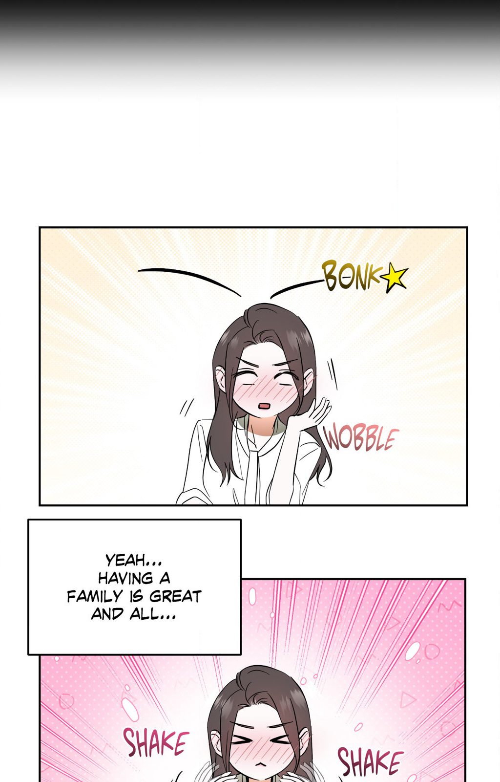 The Change of Seasons Chapter 74 - Page 30