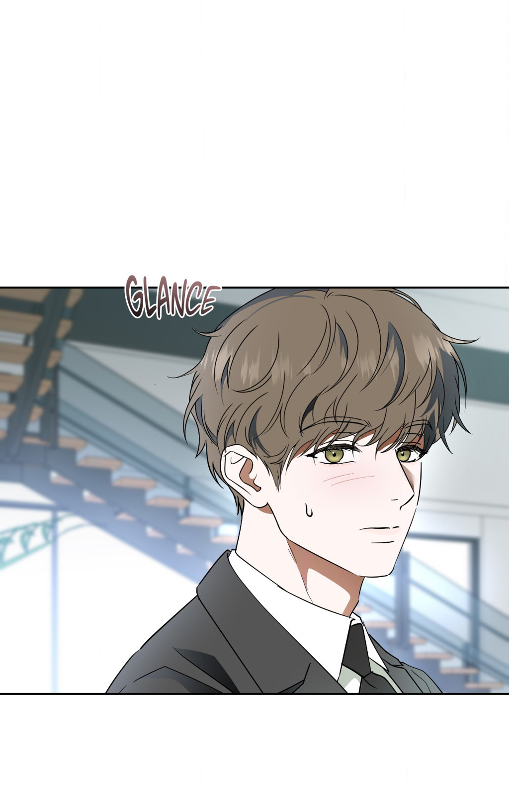 The Change of Seasons Chapter 74 - Page 34