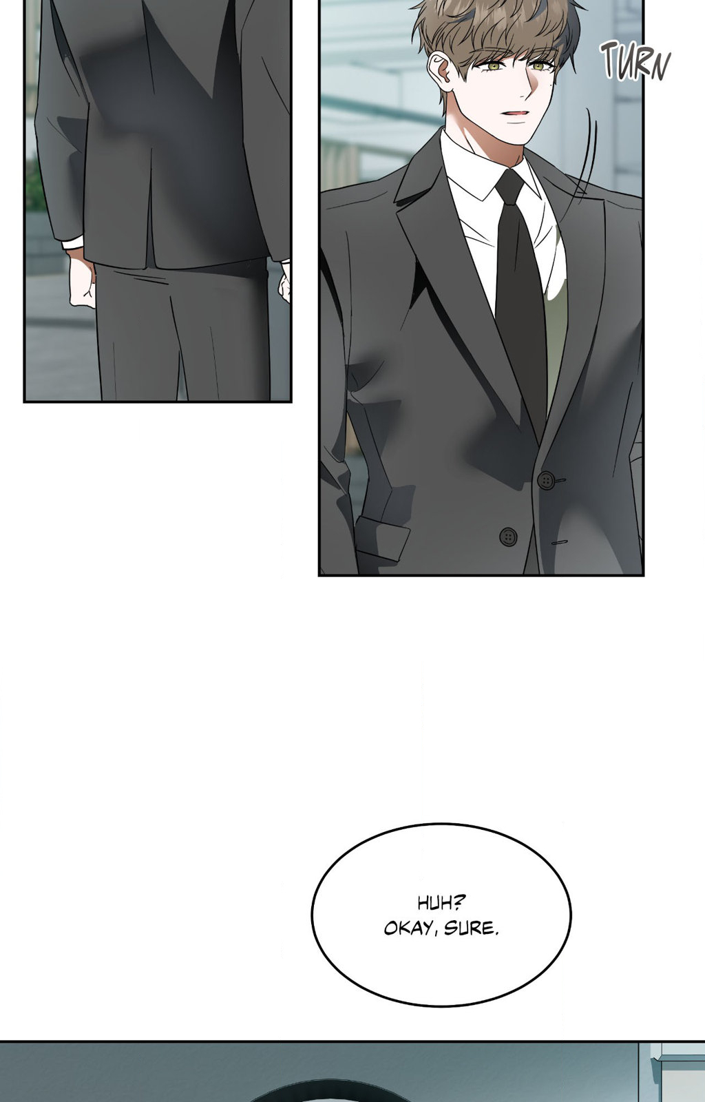 The Change of Seasons Chapter 74 - Page 38
