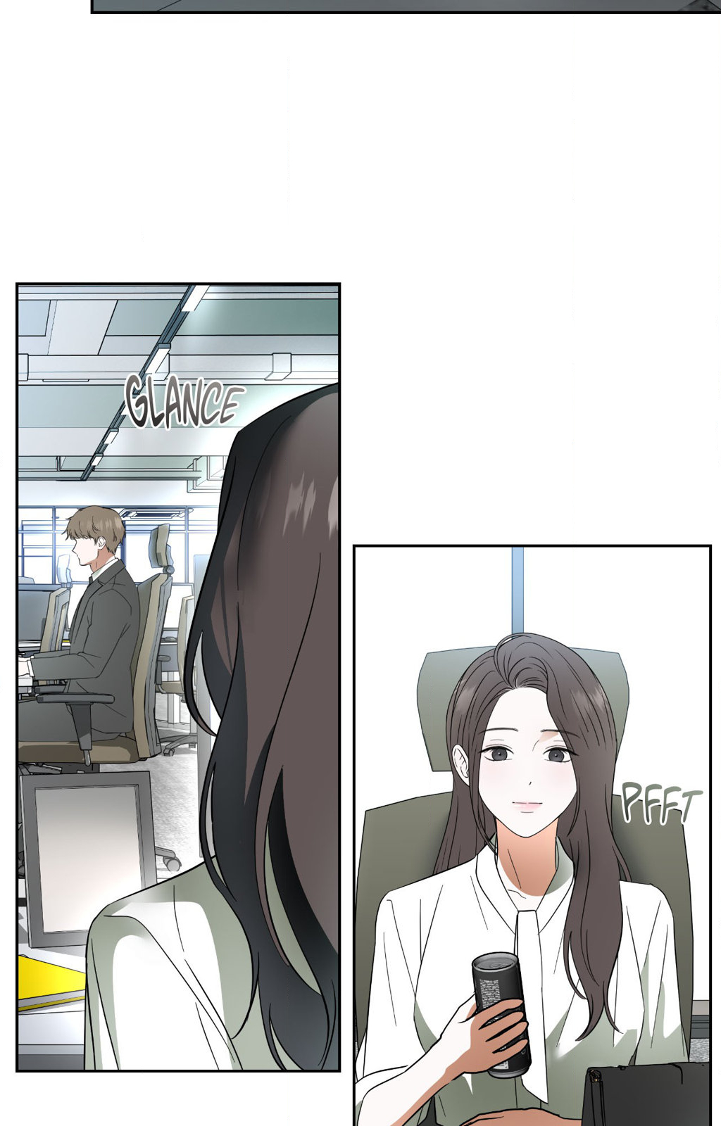 The Change of Seasons Chapter 74 - Page 5