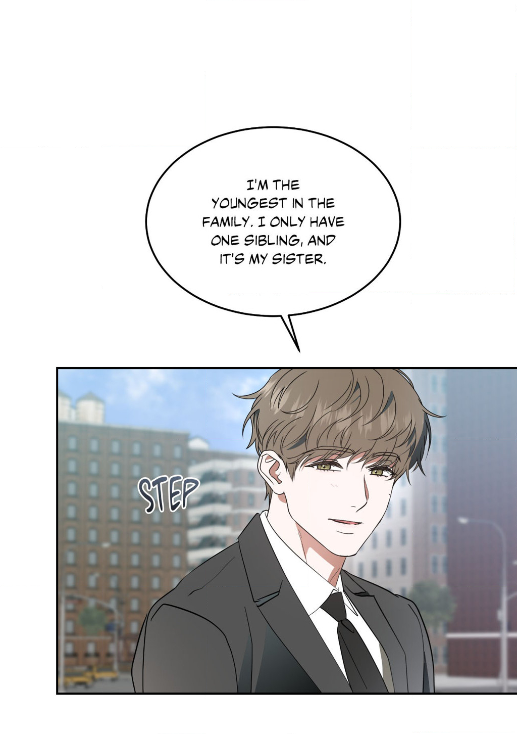 The Change of Seasons Chapter 74 - Page 44