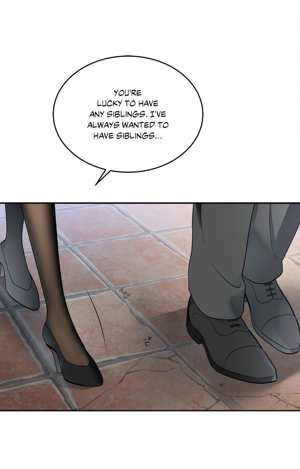 The Change of Seasons Chapter 74 - Page 45