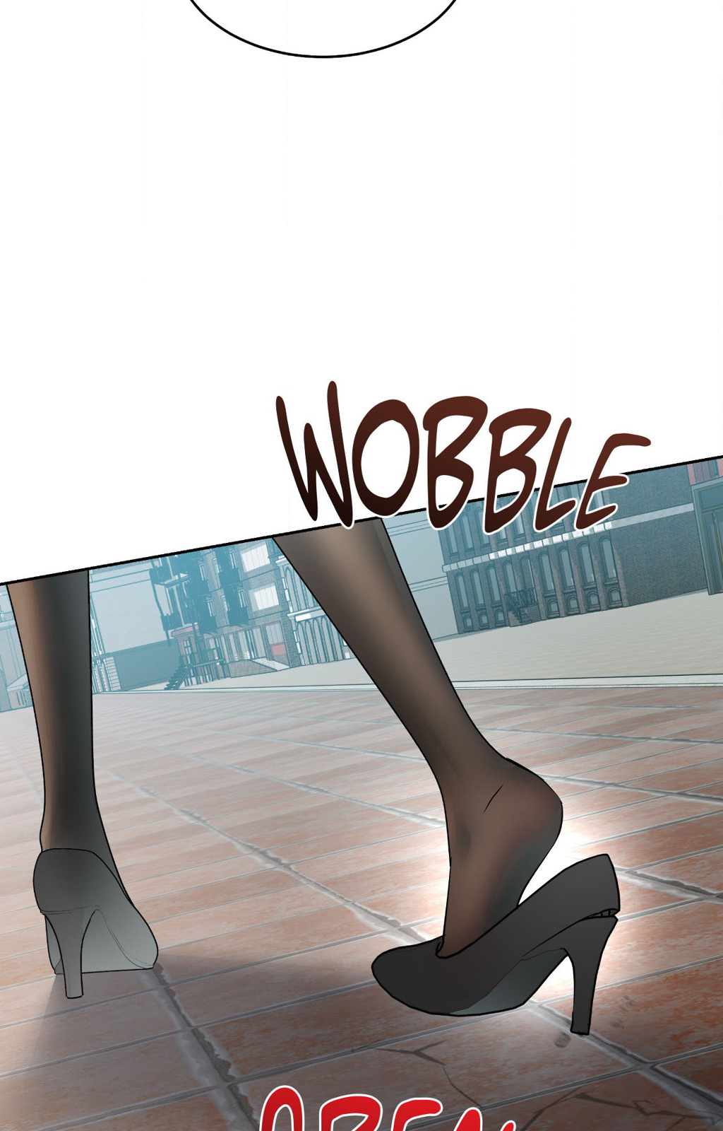 The Change of Seasons Chapter 74 - Page 47