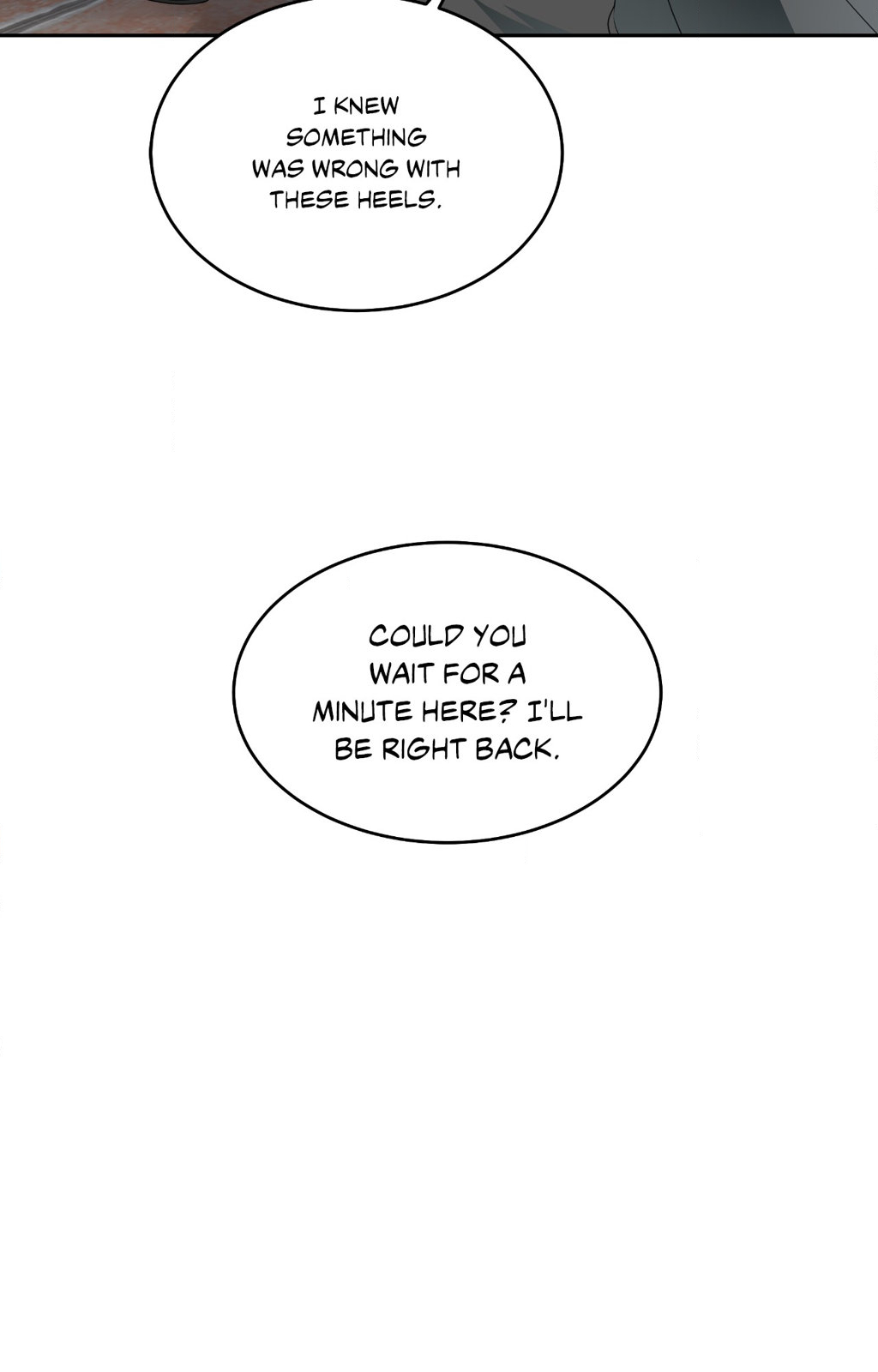 The Change of Seasons Chapter 74 - Page 54