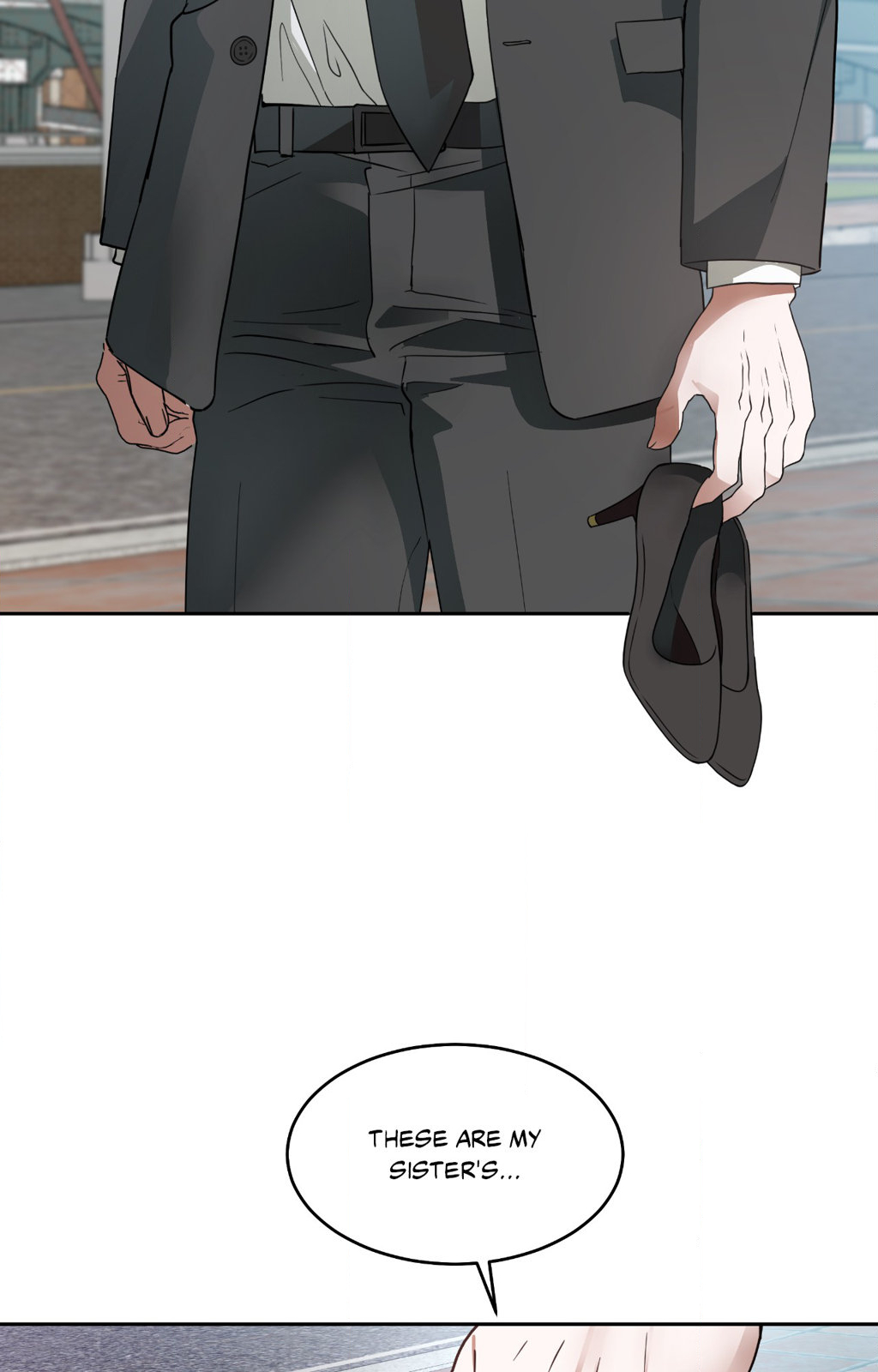 The Change of Seasons Chapter 74 - Page 57
