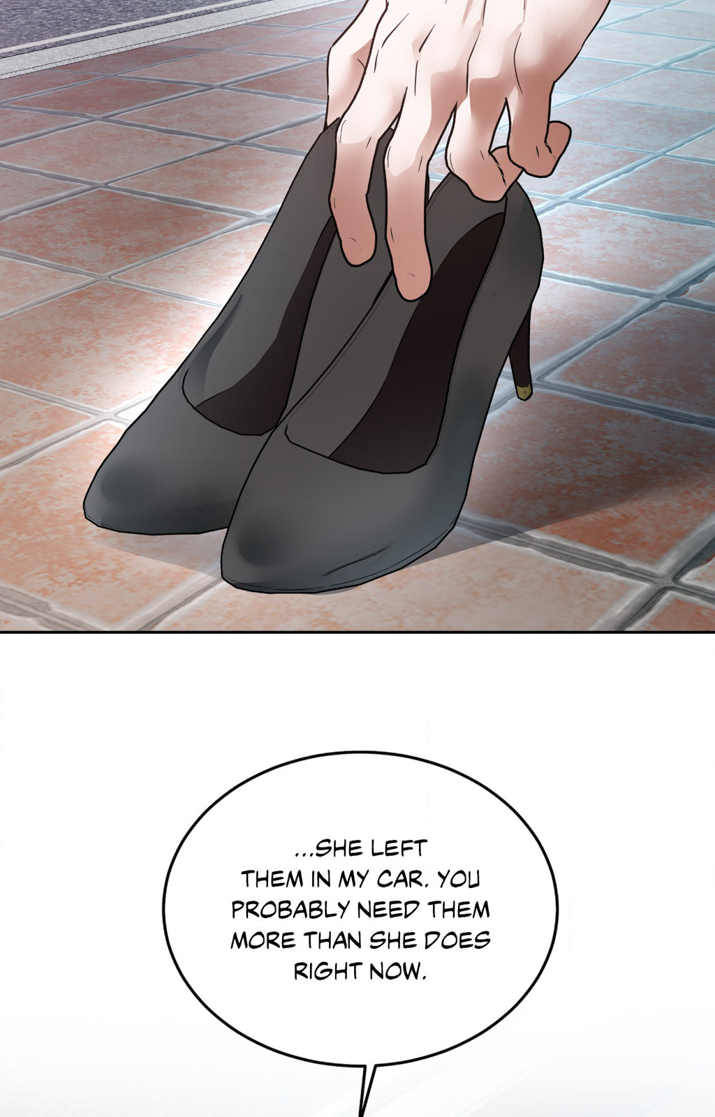 The Change of Seasons Chapter 74 - Page 58