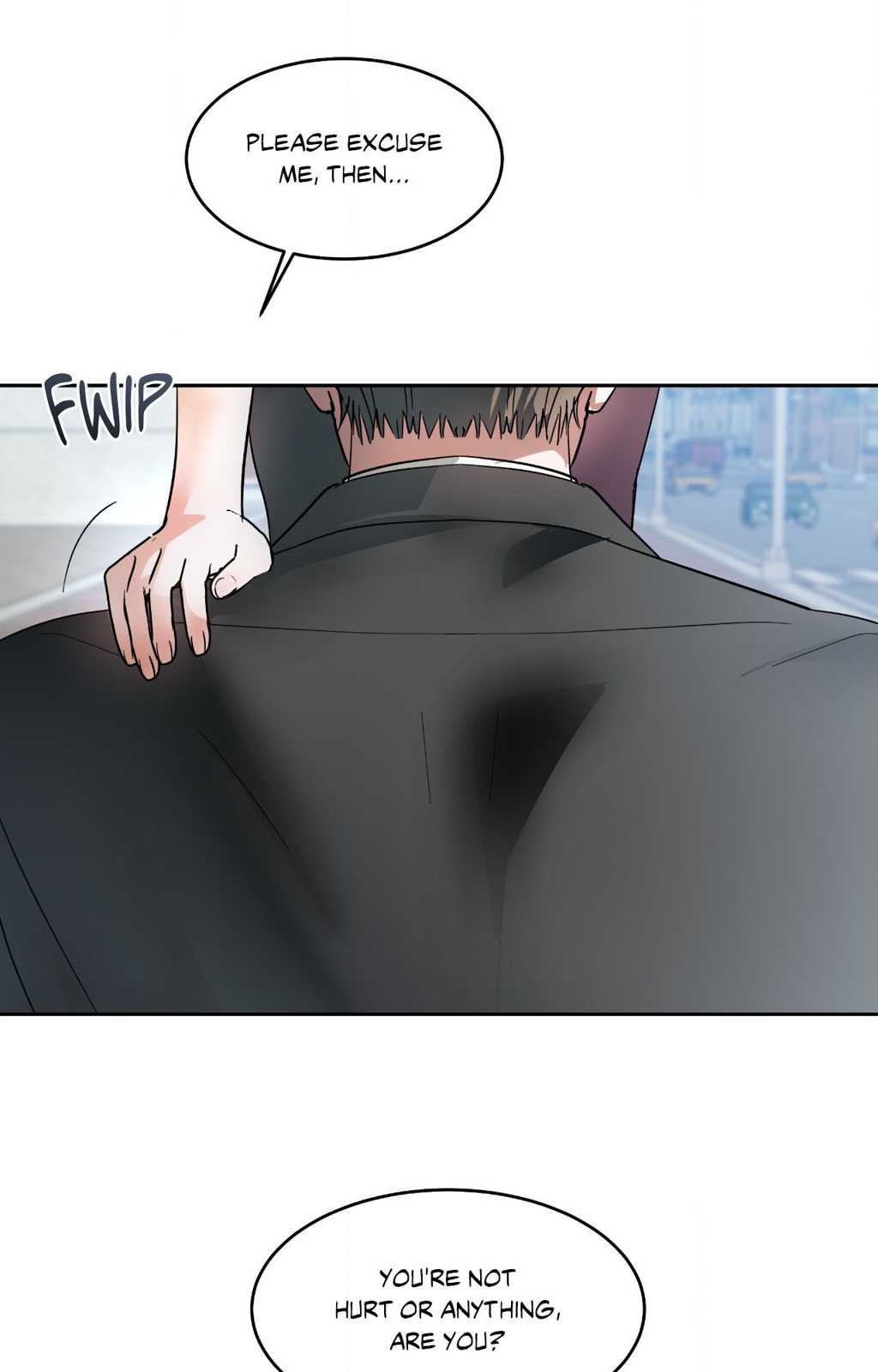 The Change of Seasons Chapter 74 - Page 64