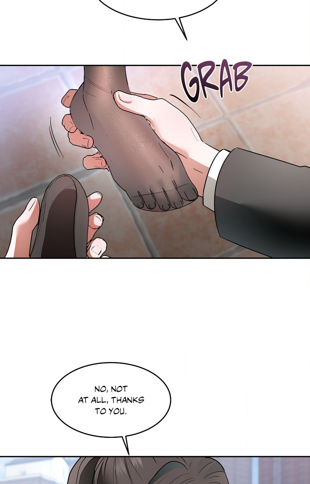 The Change of Seasons Chapter 74 - Page 65