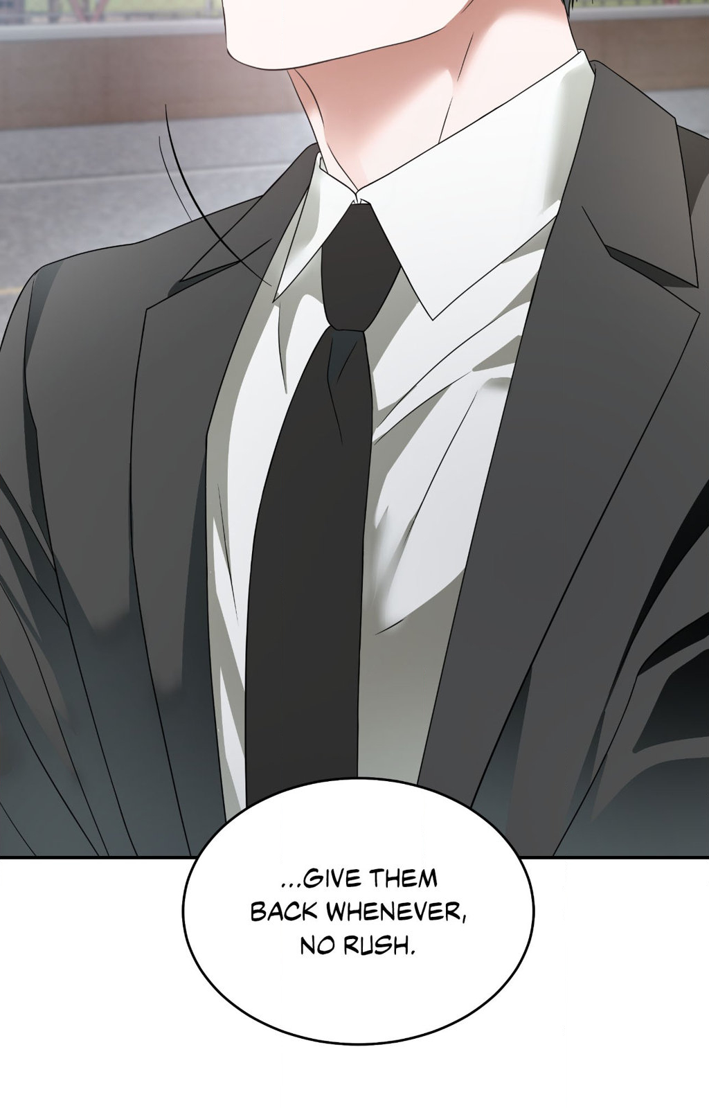 The Change of Seasons Chapter 74 - Page 68