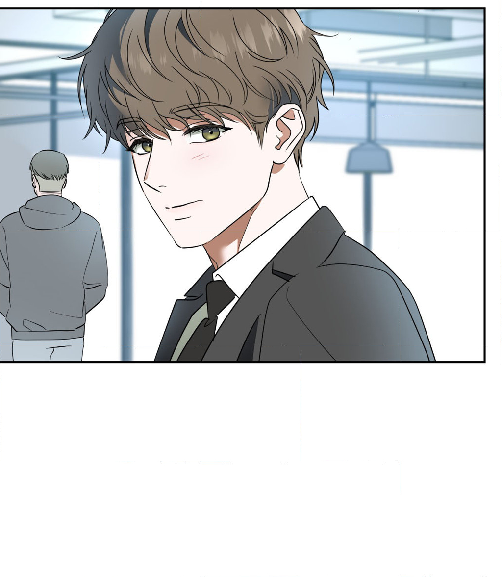 The Change of Seasons Chapter 74 - Page 9