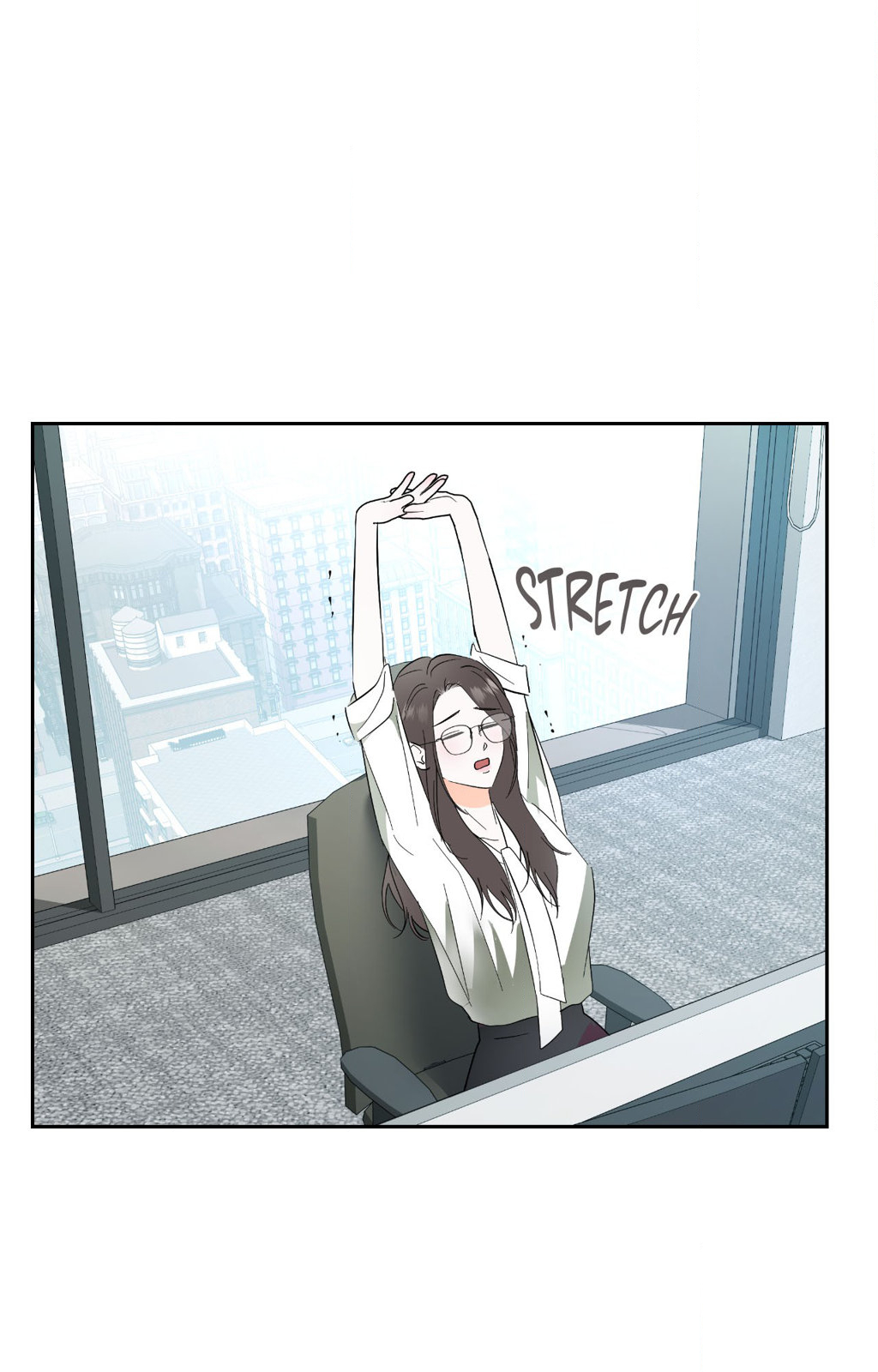 The Change of Seasons Chapter 74 - Page 10