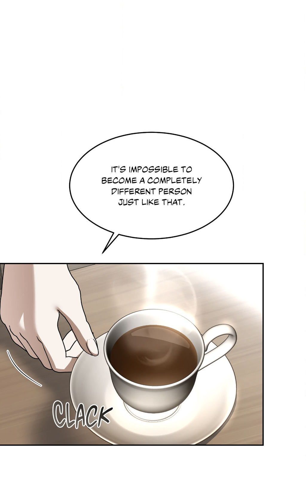 The Change of Seasons Chapter 75 - Page 1