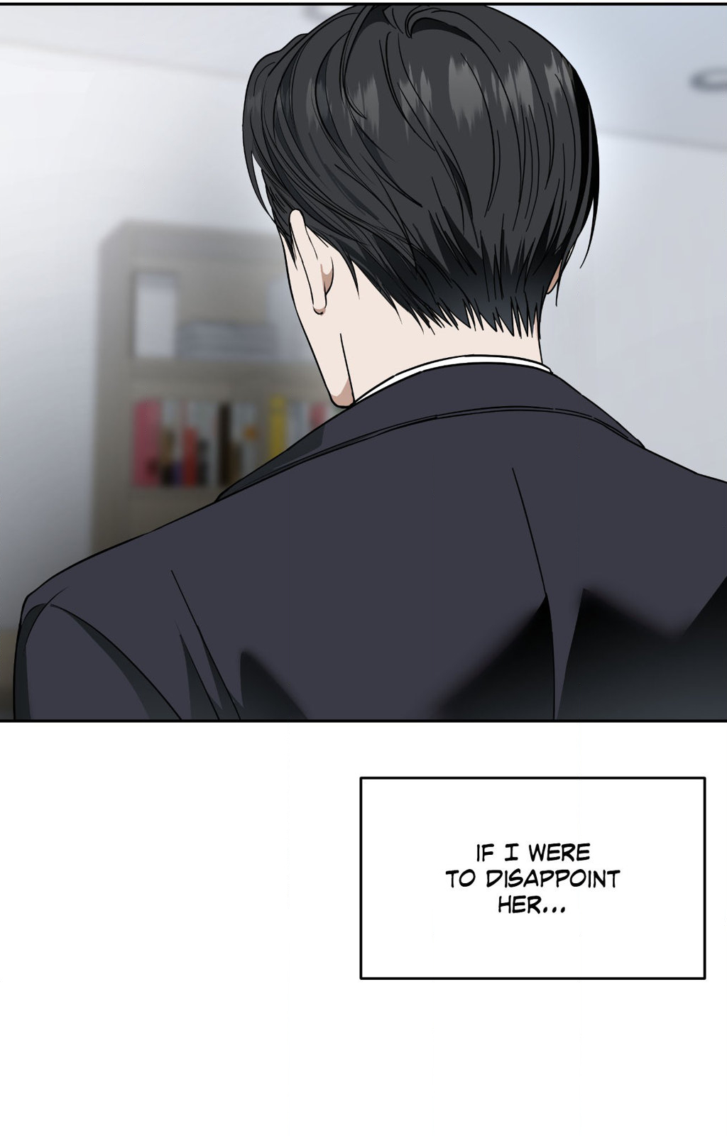 The Change of Seasons Chapter 75 - Page 28