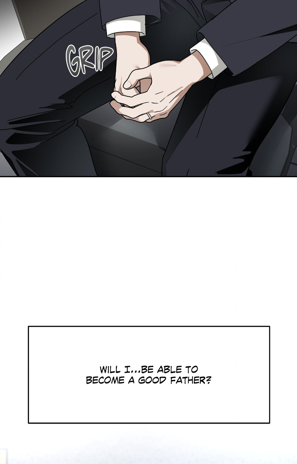 The Change of Seasons Chapter 75 - Page 30