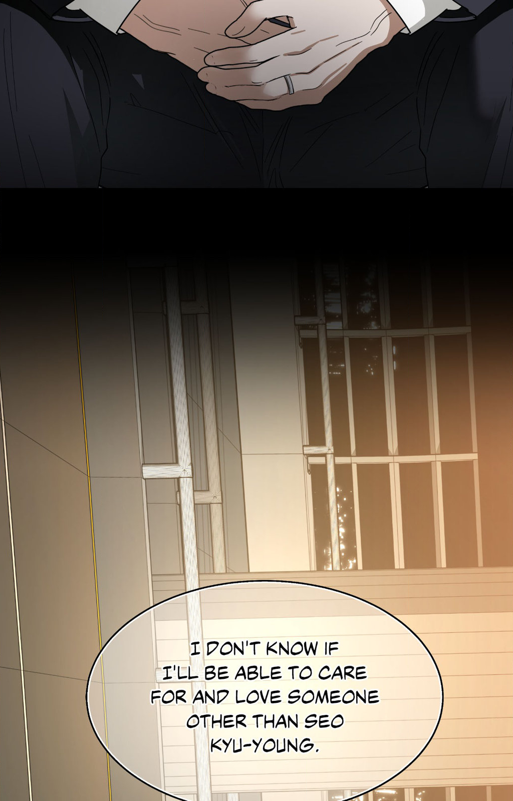The Change of Seasons Chapter 75 - Page 32