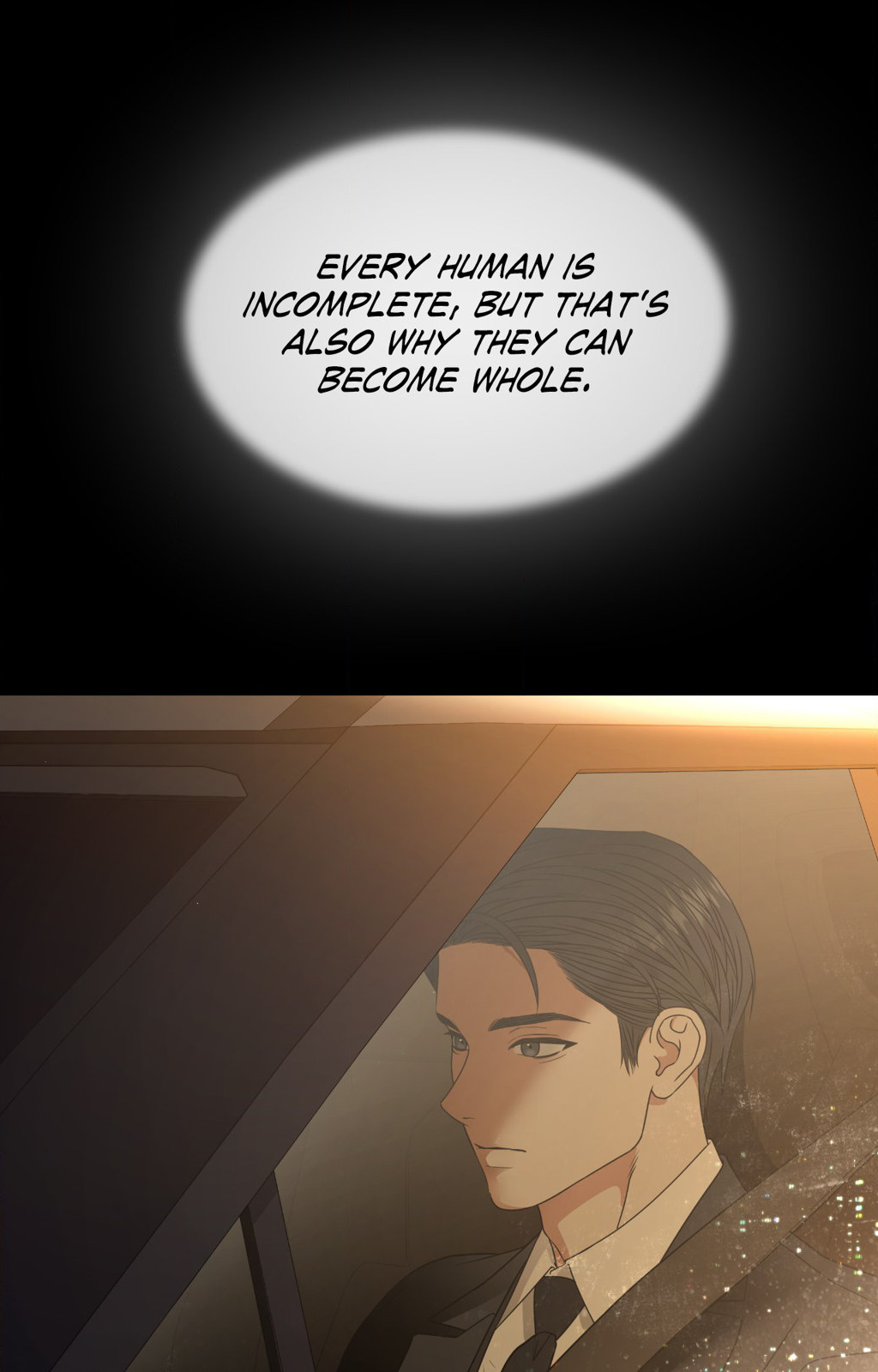 The Change of Seasons Chapter 75 - Page 36