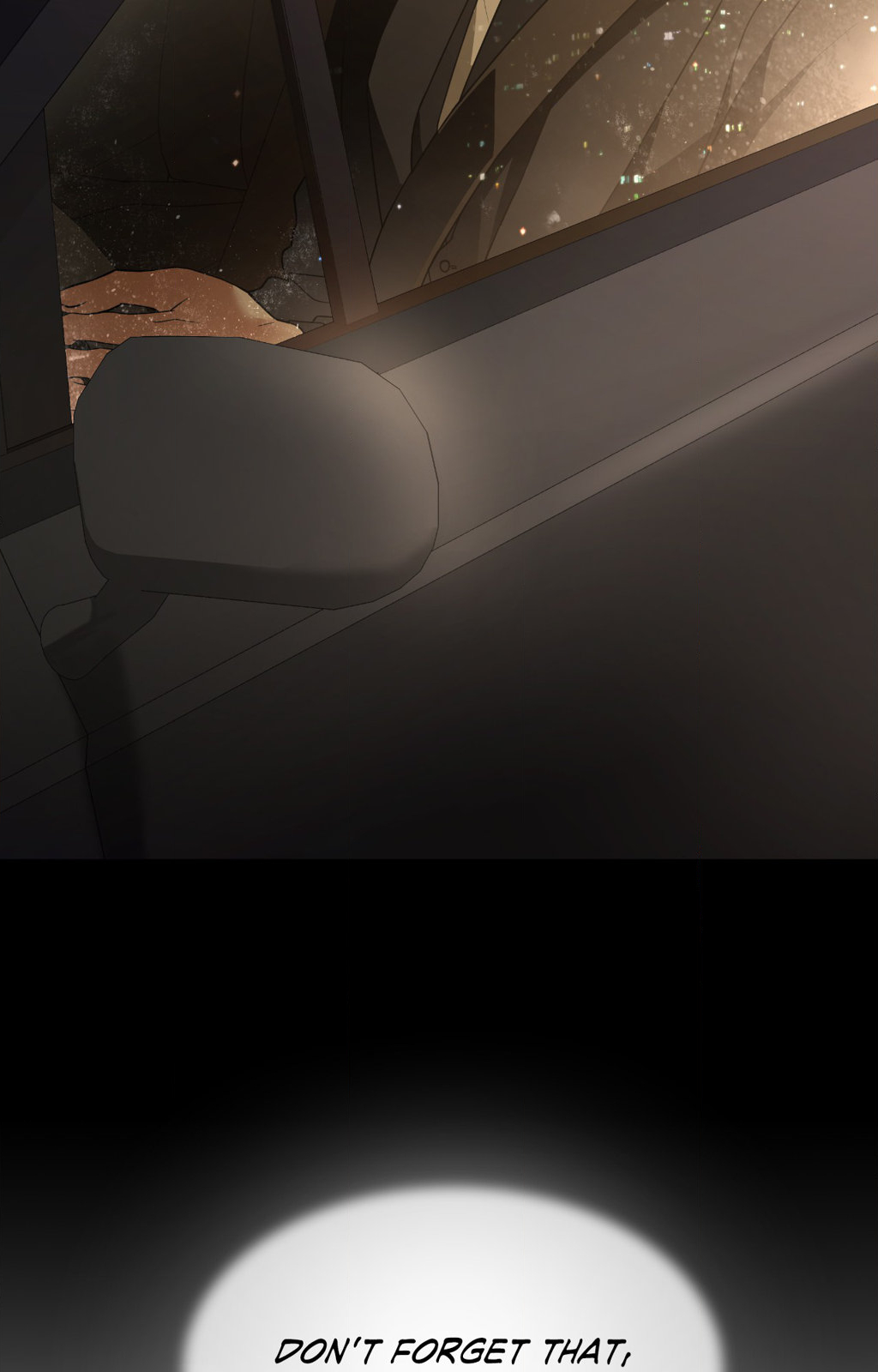 The Change of Seasons Chapter 75 - Page 37