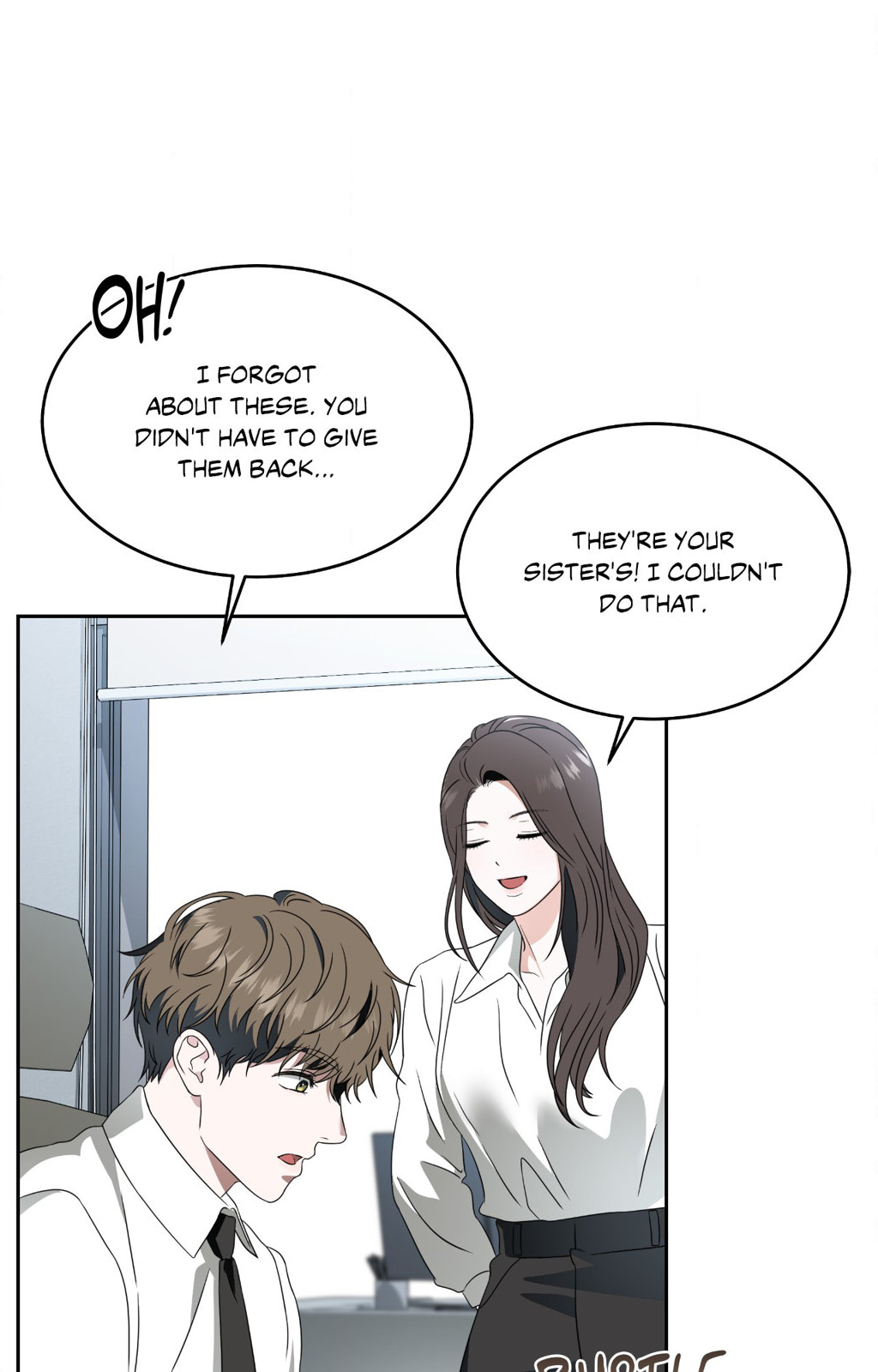The Change of Seasons Chapter 75 - Page 43