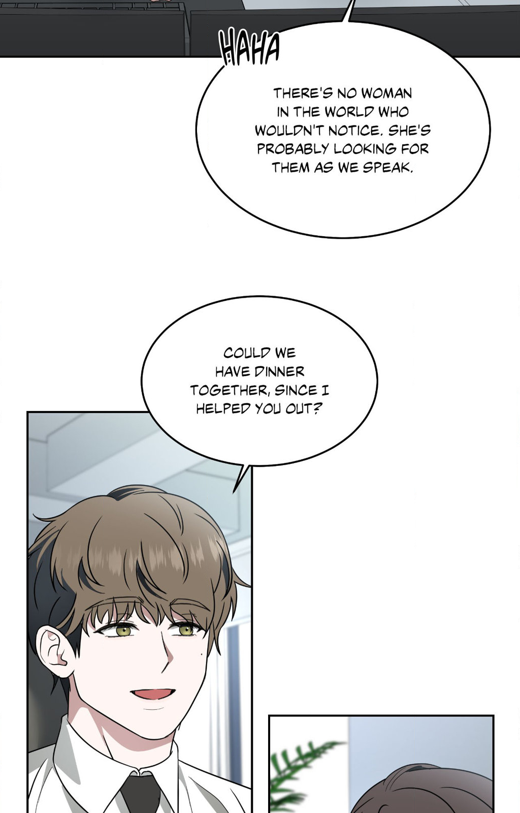 The Change of Seasons Chapter 75 - Page 46