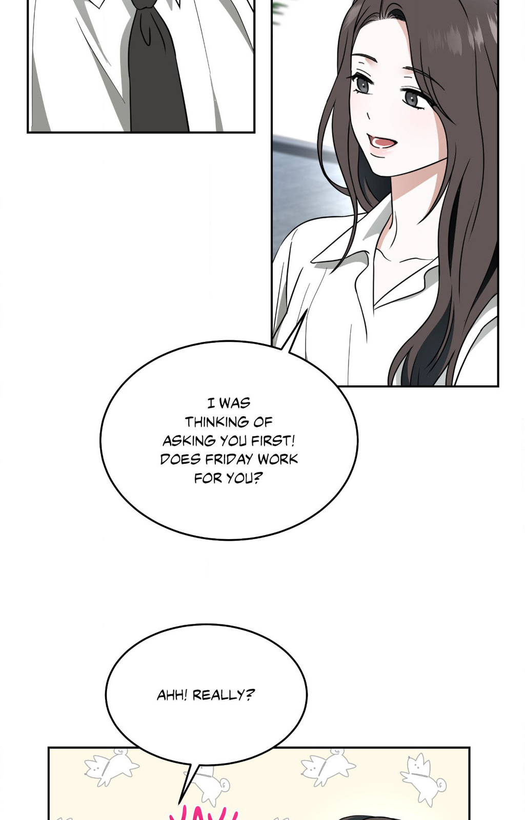 The Change of Seasons Chapter 75 - Page 47