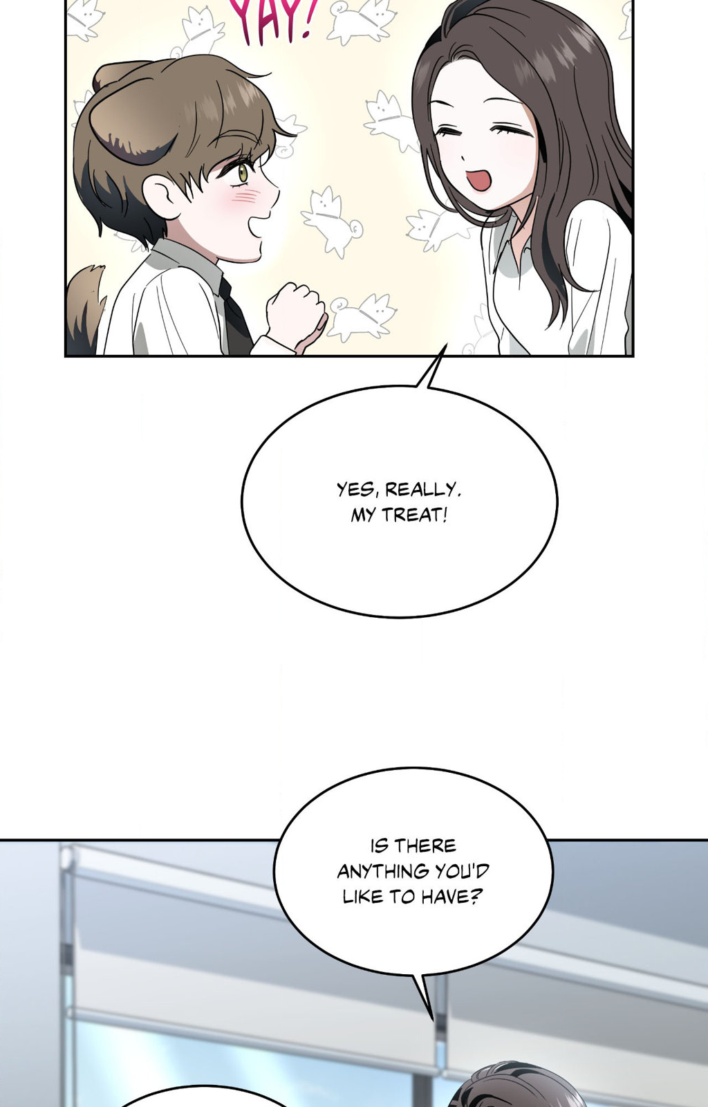 The Change of Seasons Chapter 75 - Page 48