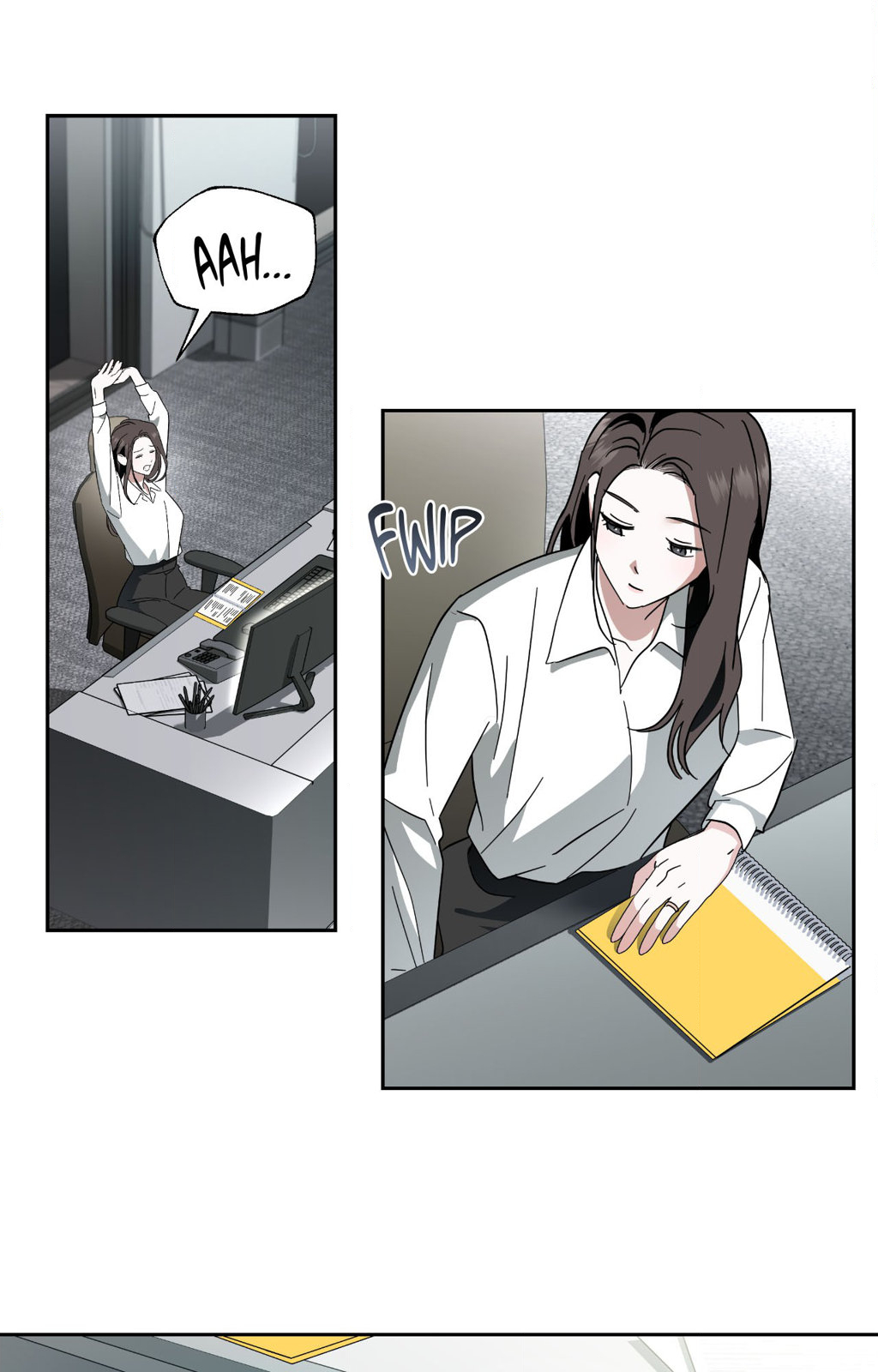The Change of Seasons Chapter 75 - Page 52