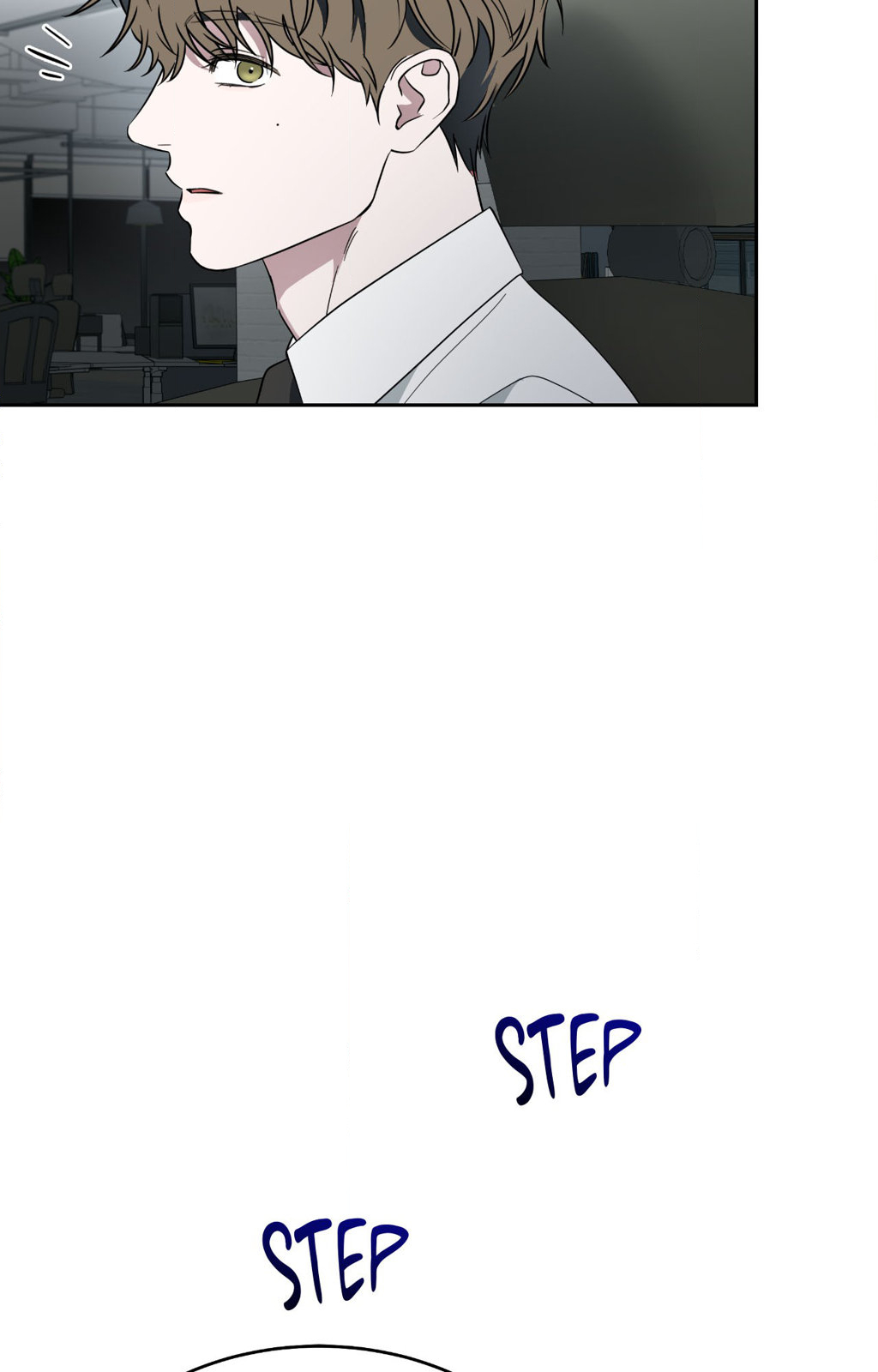 The Change of Seasons Chapter 75 - Page 56