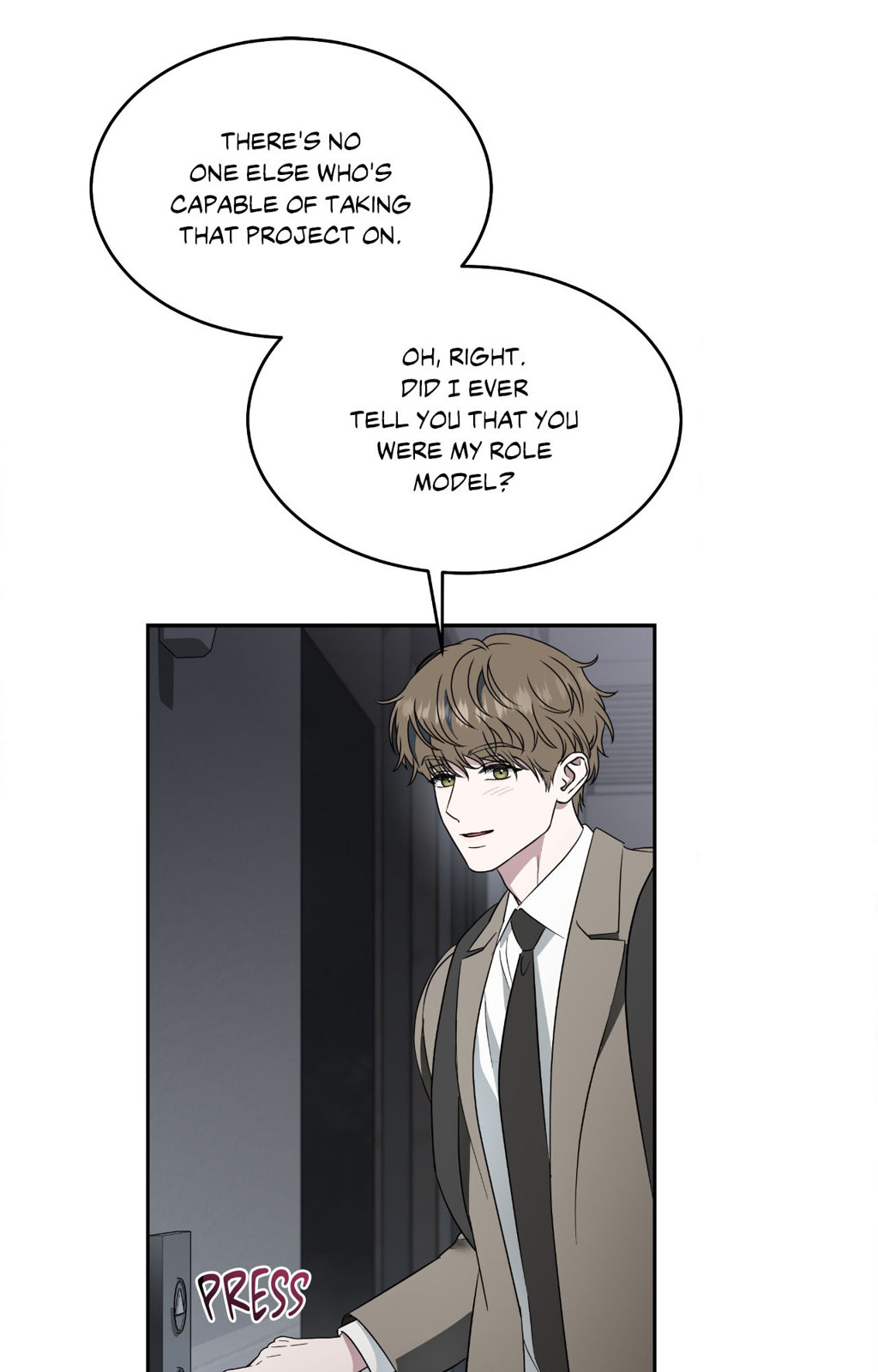 The Change of Seasons Chapter 75 - Page 60