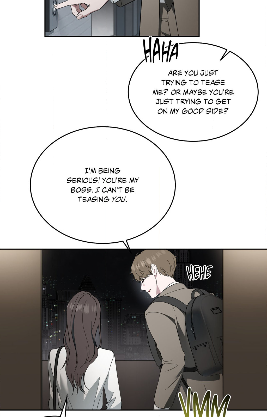 The Change of Seasons Chapter 75 - Page 61